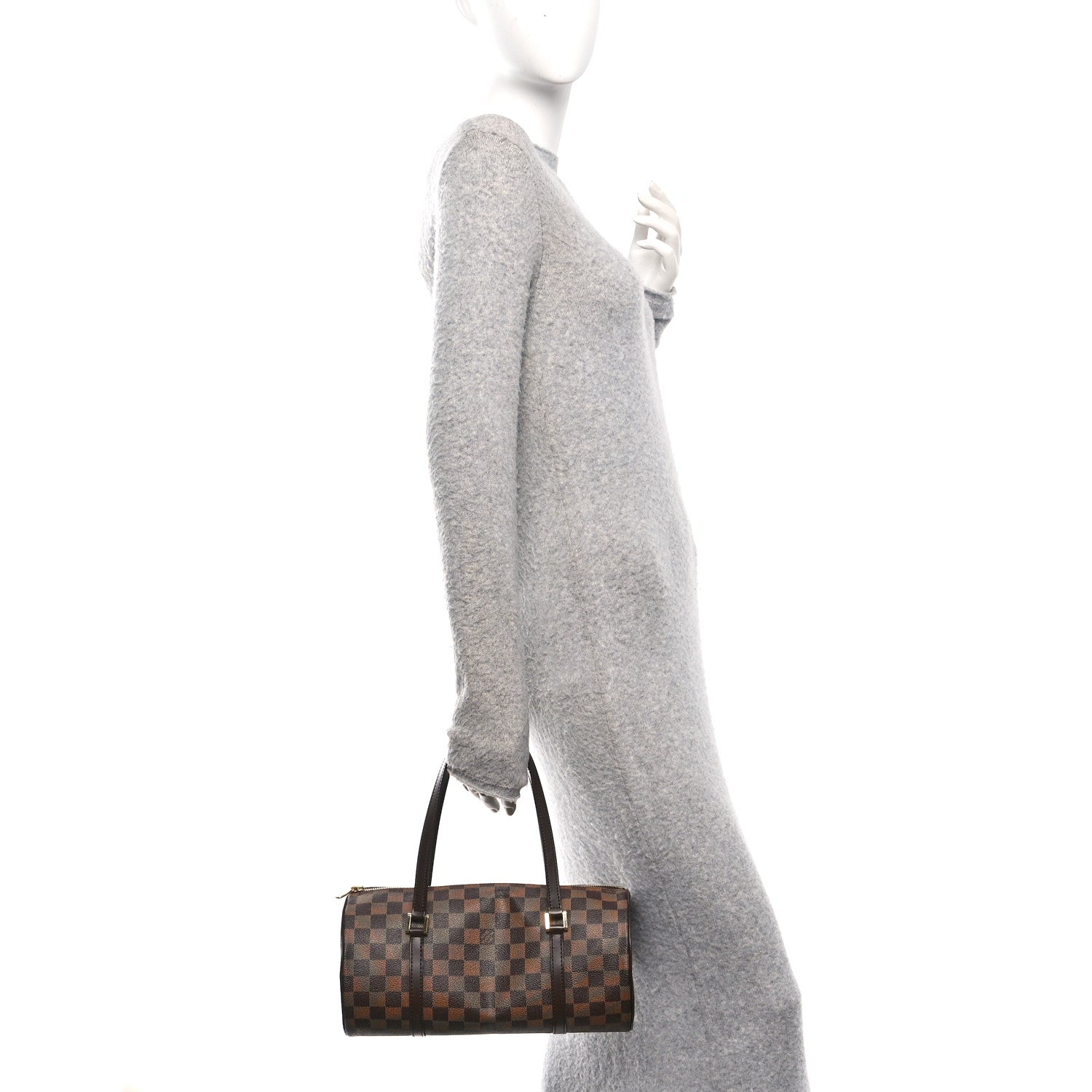 Damier Ebene Papillon 30