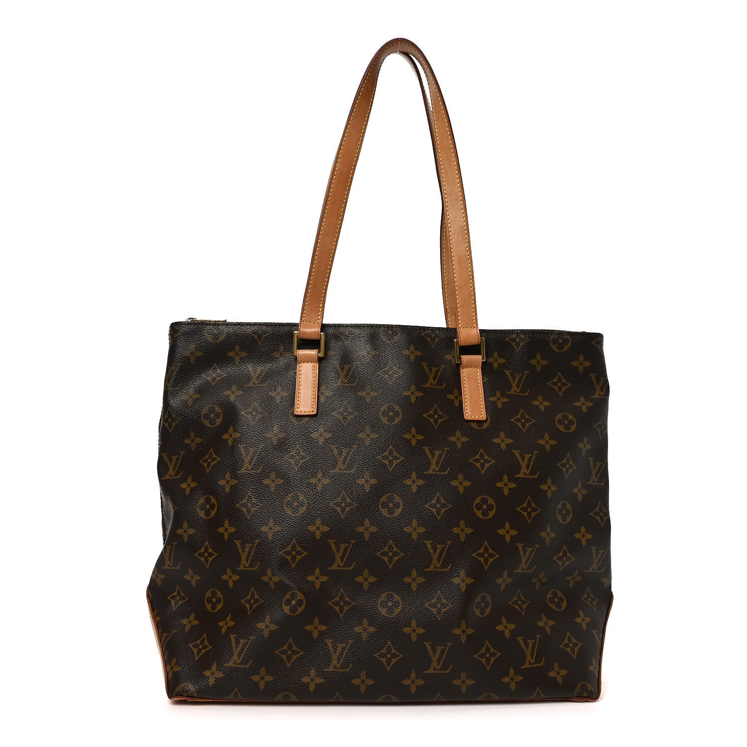 Monogram Cabas Mezzo