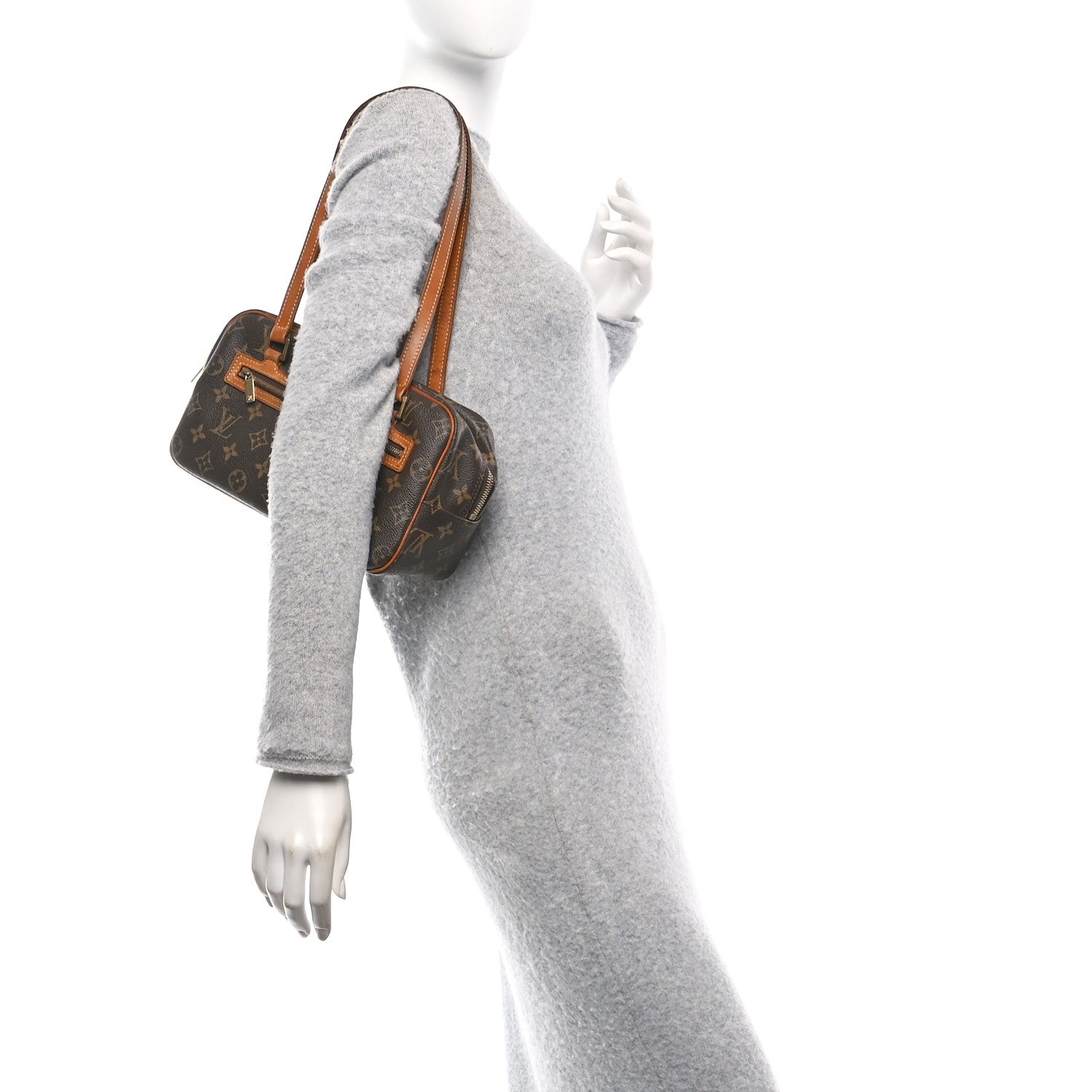 Monogram Cite MM