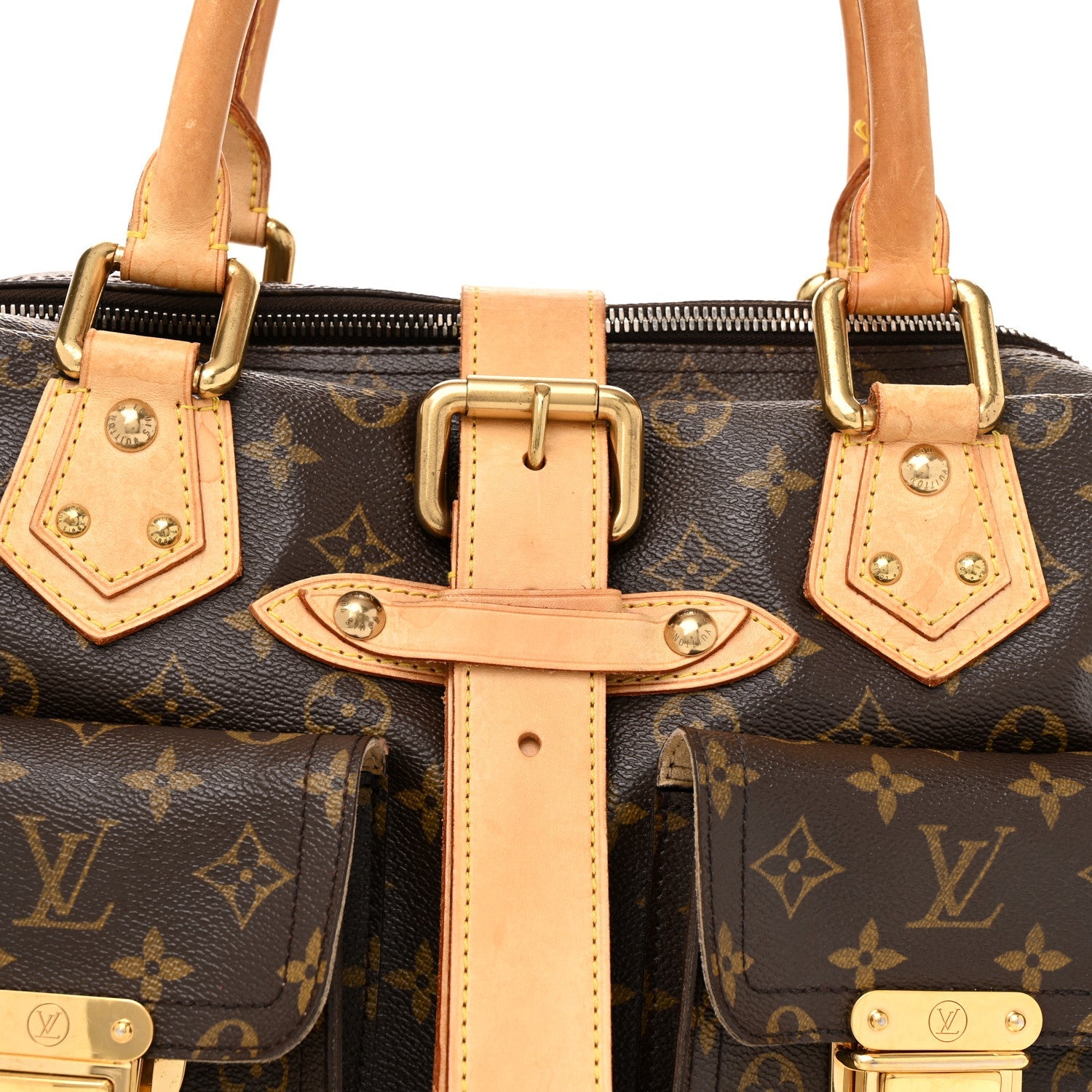 Monogram Manhattan GM