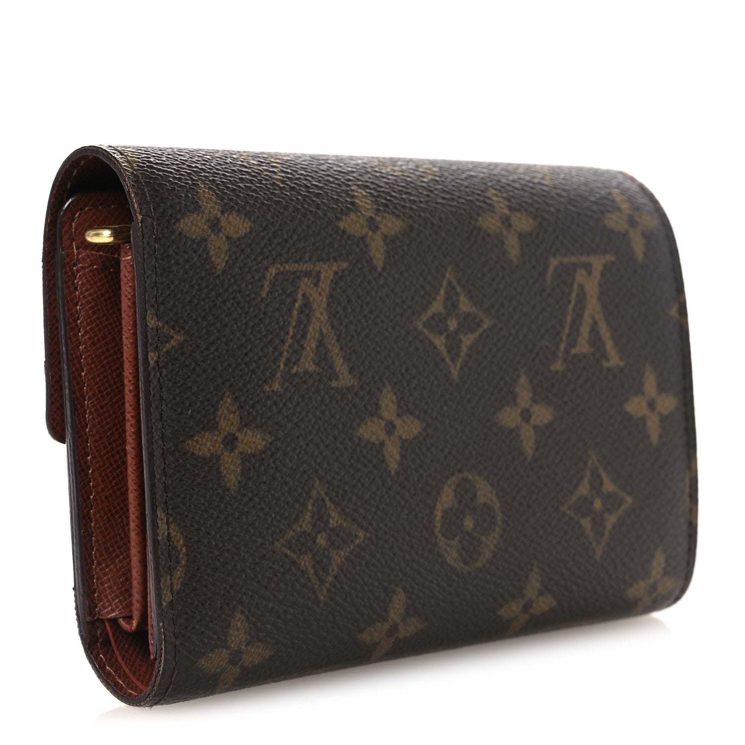 Monogram Alexandra Wallet