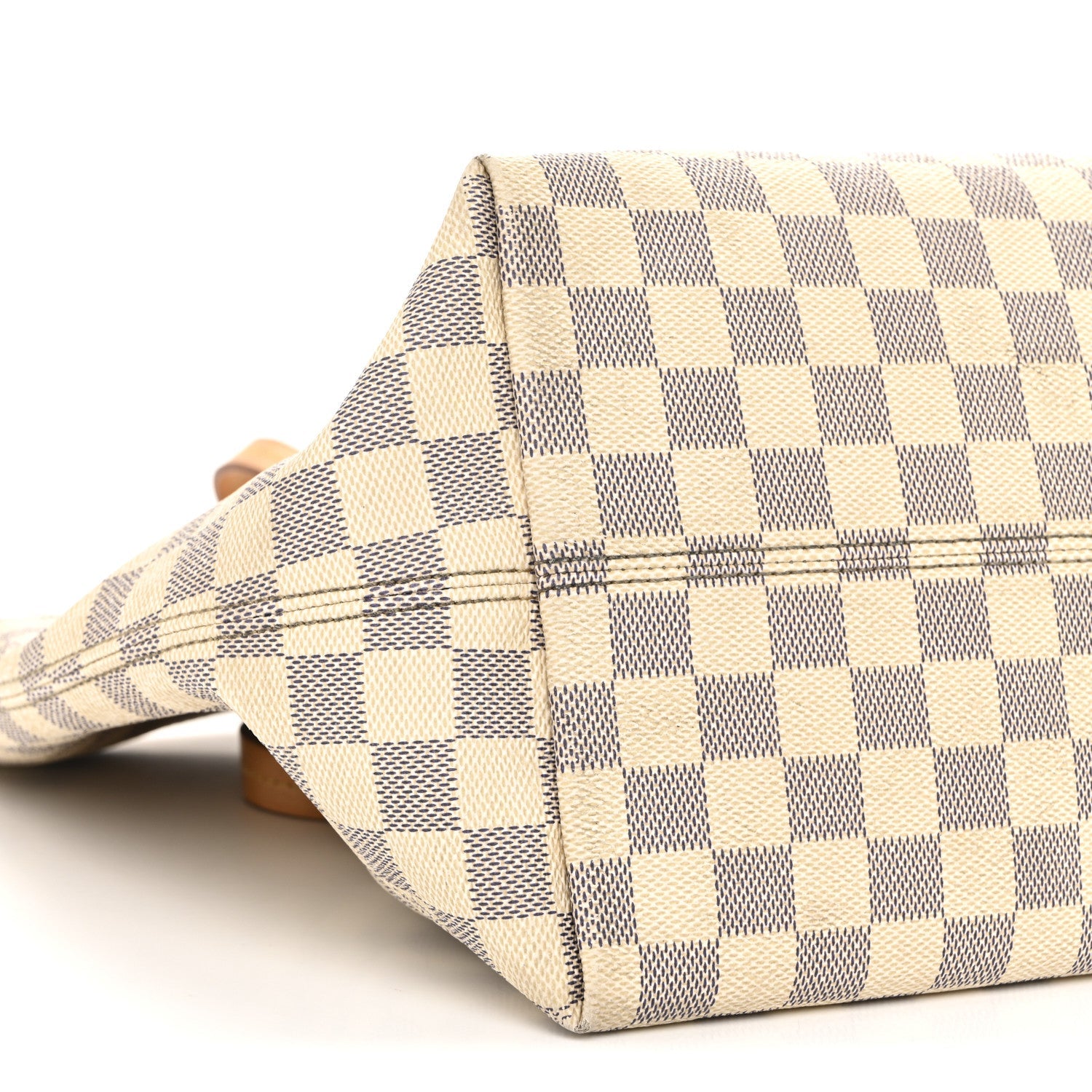 Damier Azur Iena MM