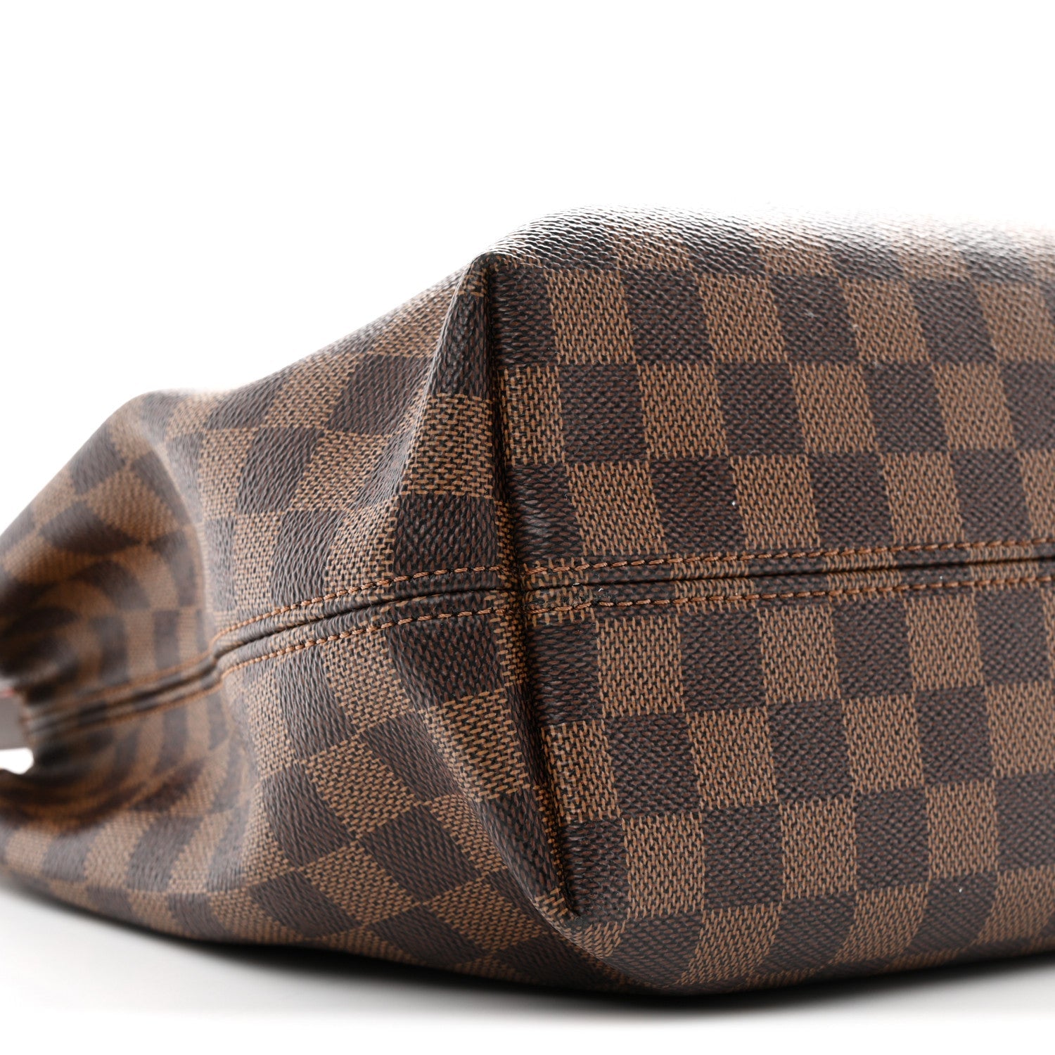 Damier Ebene Graceful PM