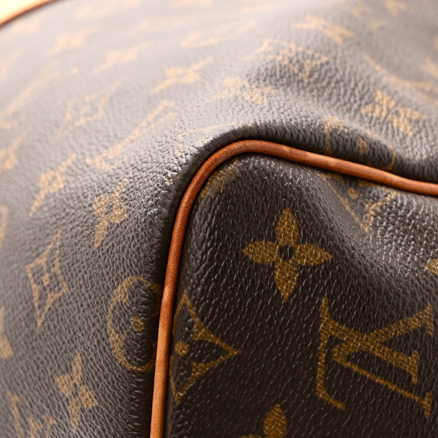 Monogram Keepall Bandouliere 55