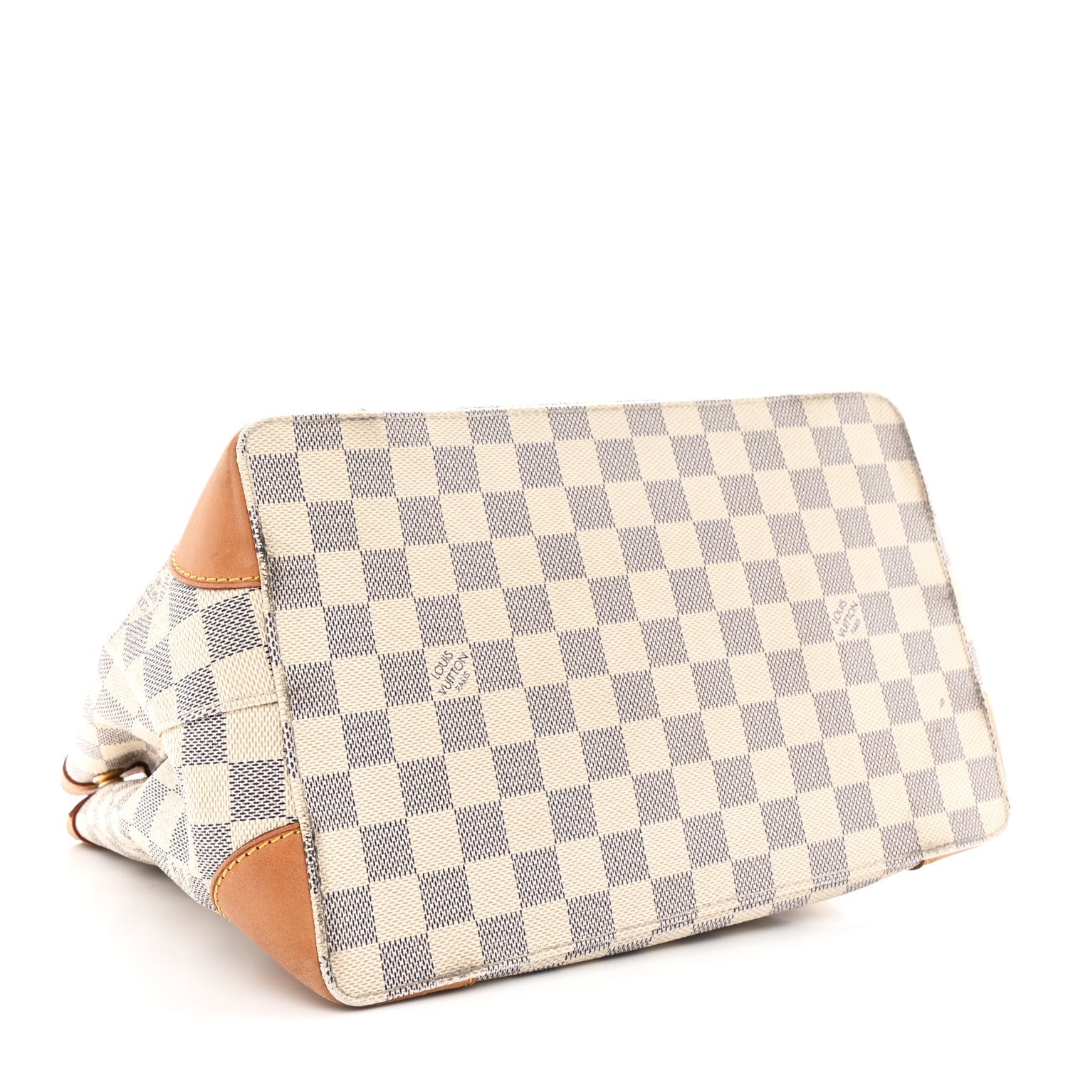 Damier Azur Hampstead PM