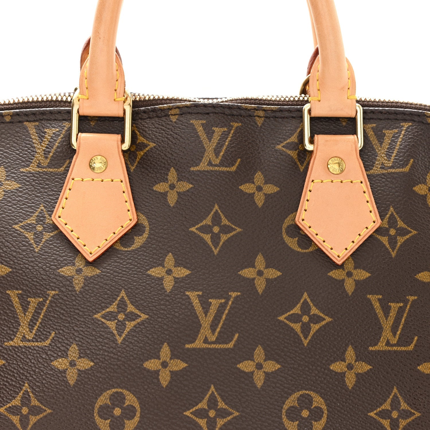 Monogram Alma PM