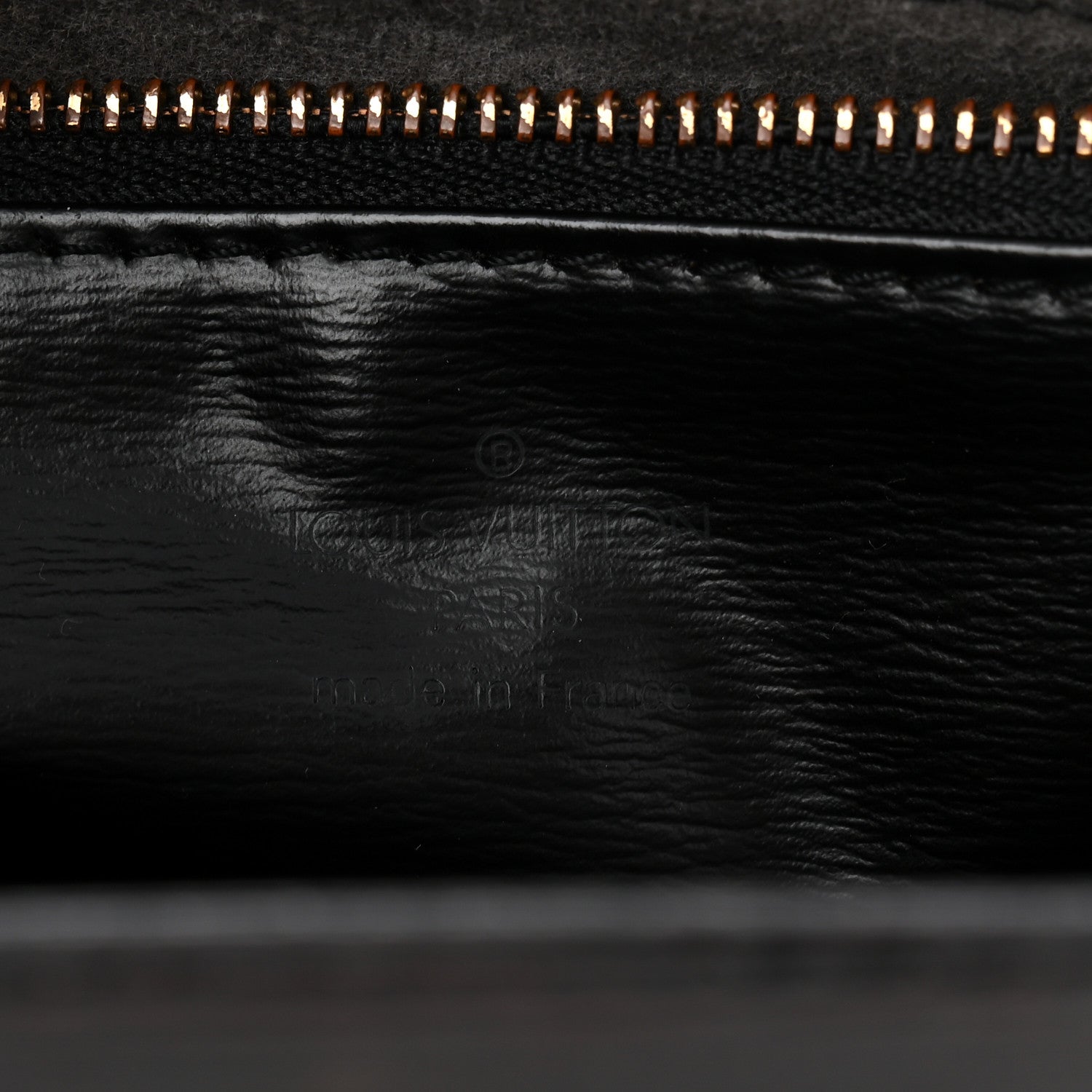 Epi Malesherbes Black
