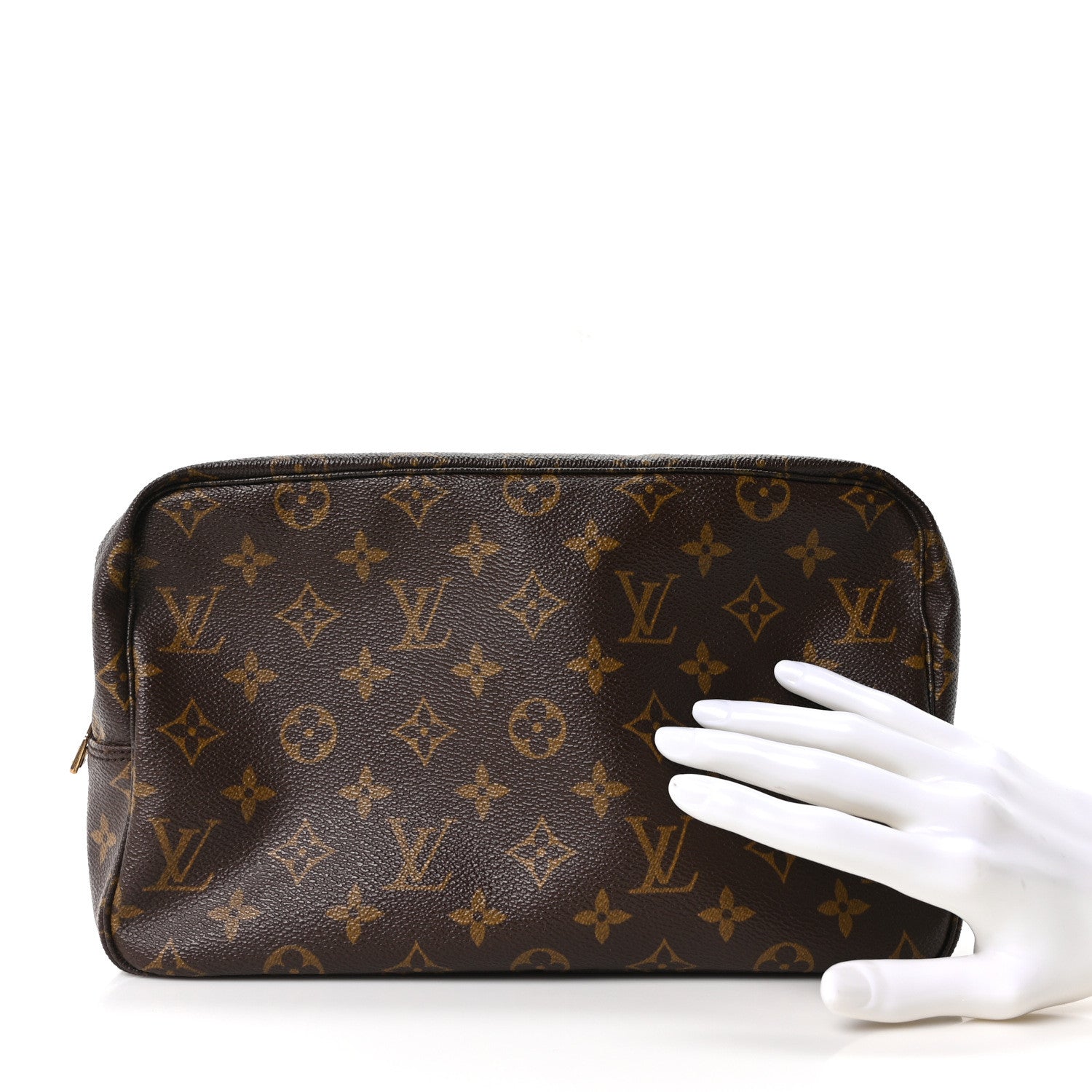 Monogram Trousse 28