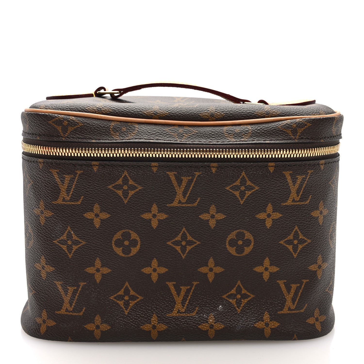 Monogram Nice BB