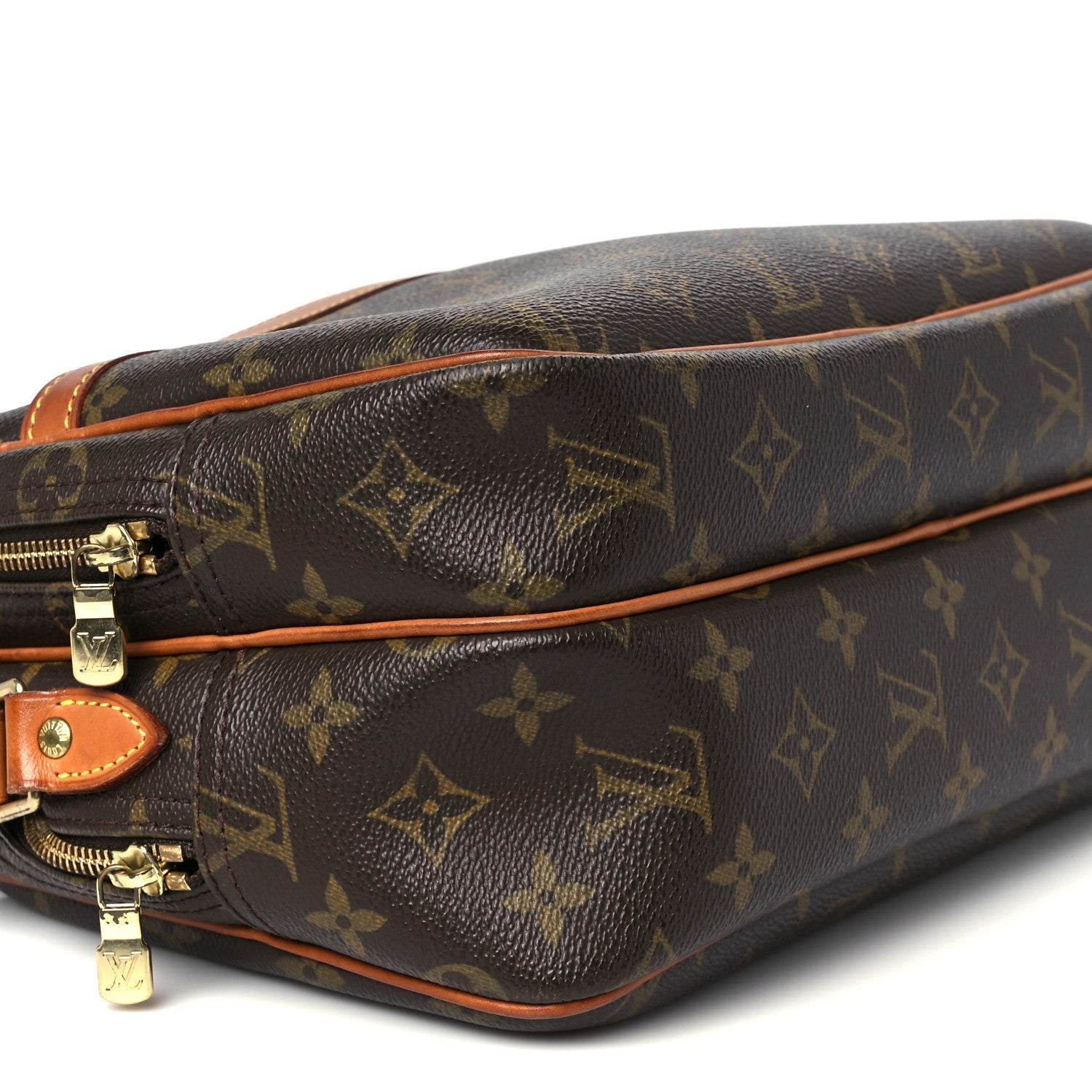 Monogram Reporter PM