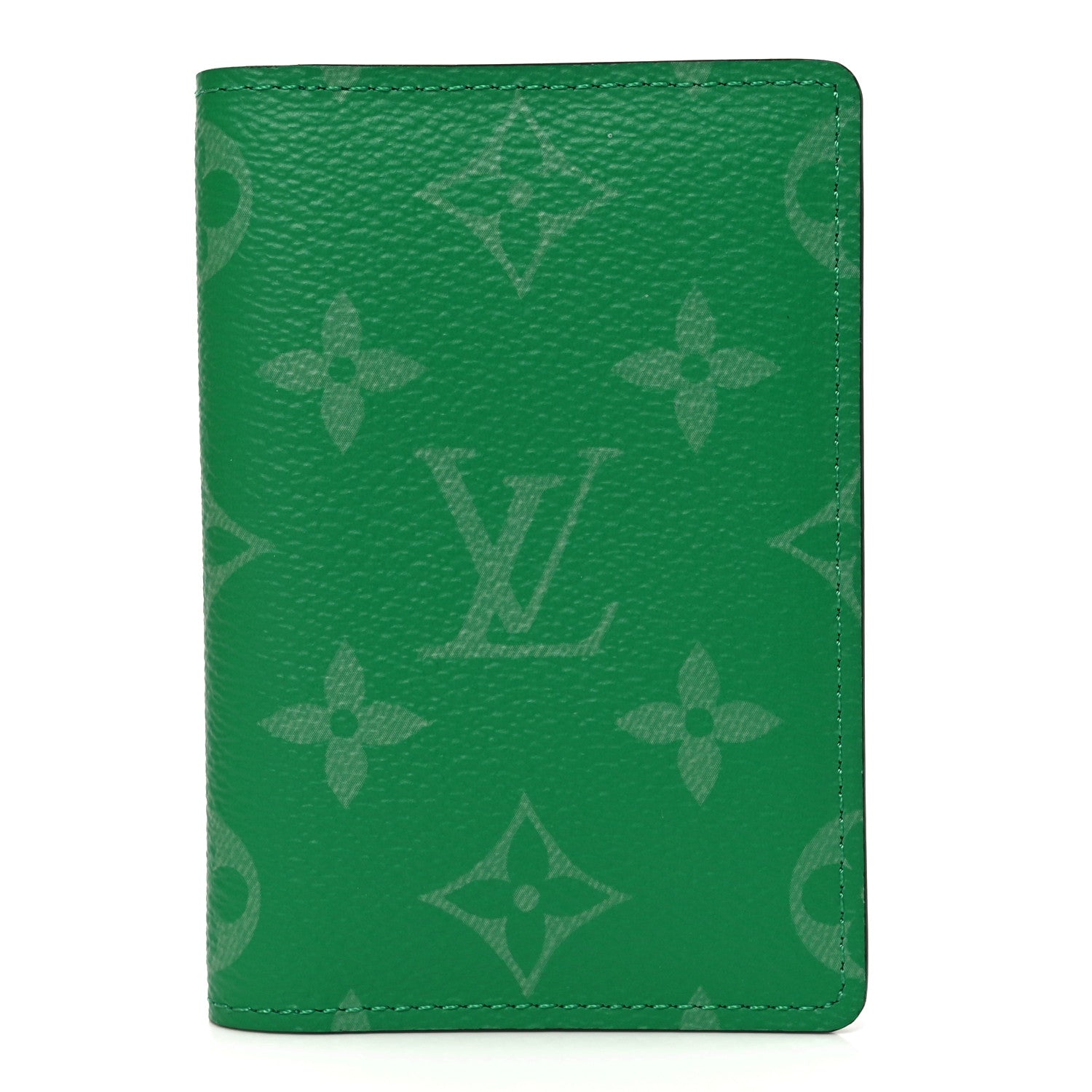 Taigarama Pocket Organizer NM Cactus Green