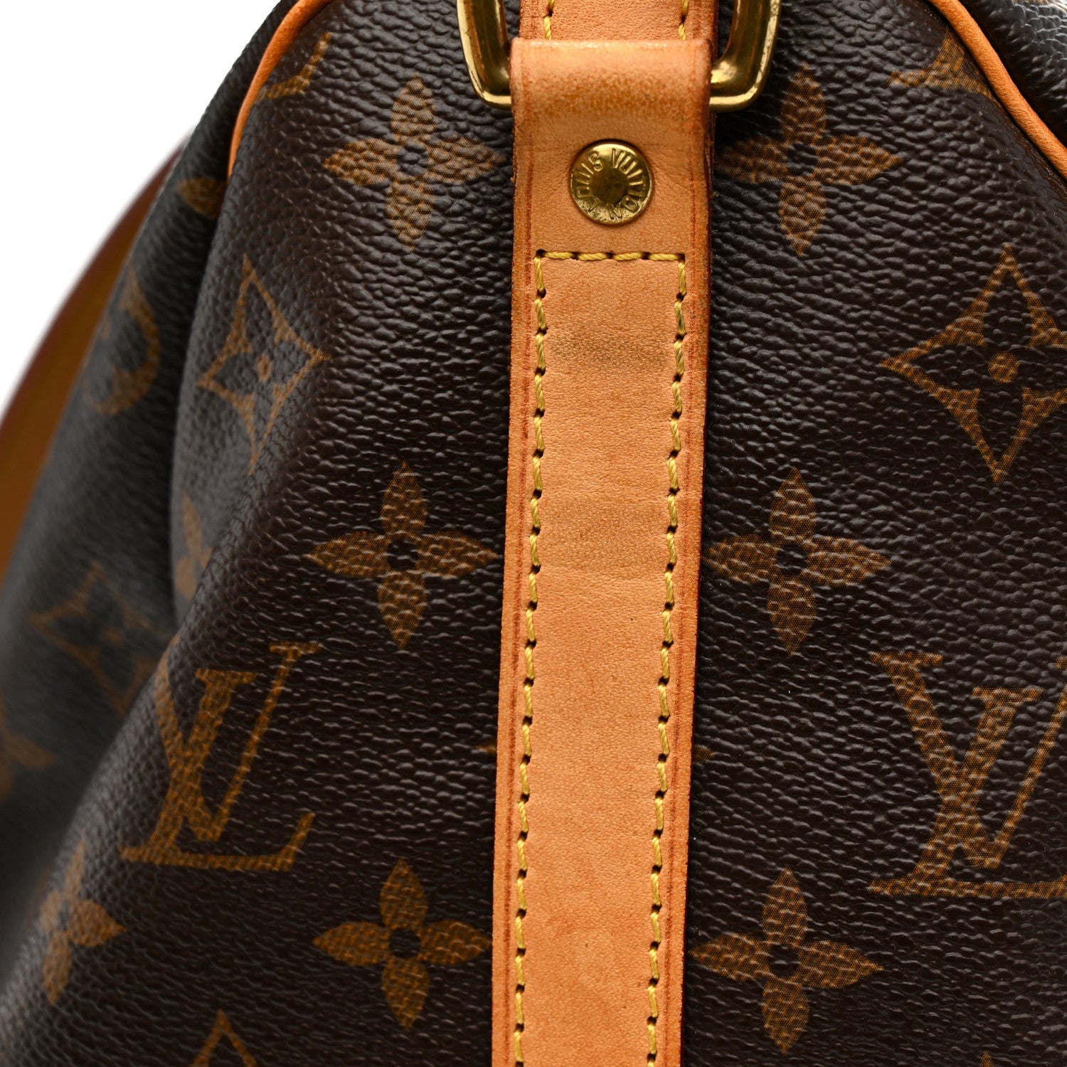 Monogram Speedy Bandouliere 35