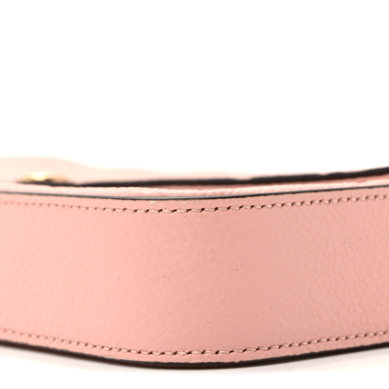 Empreinte Pochette Felicie Chain Wallet Rose Poudre