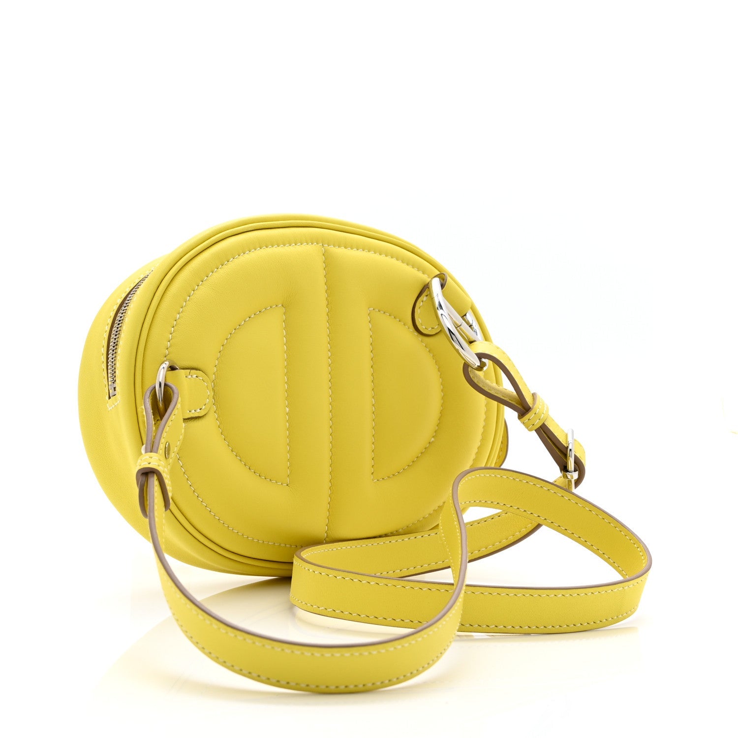 Swift Verso In-The-Loop Belt Bag Lime Sesame