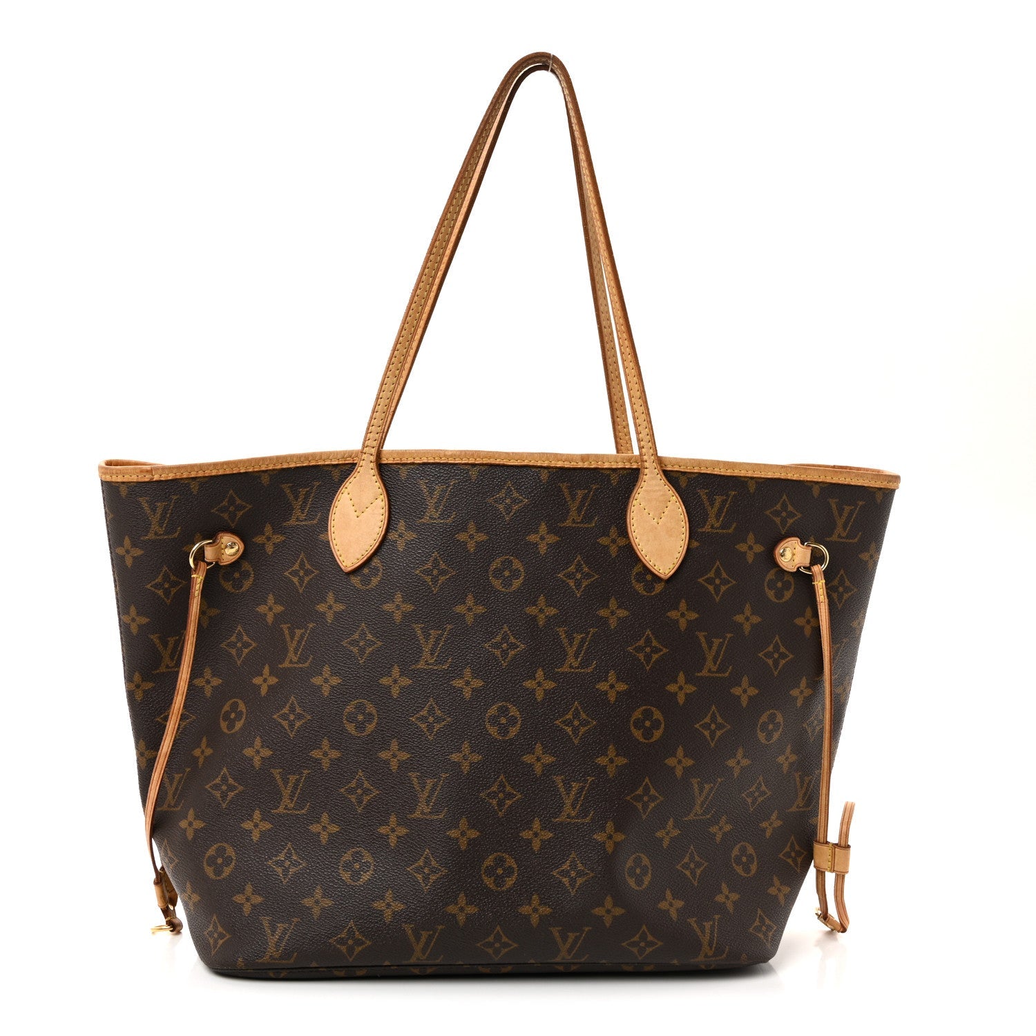 Monogram Neverfull MM