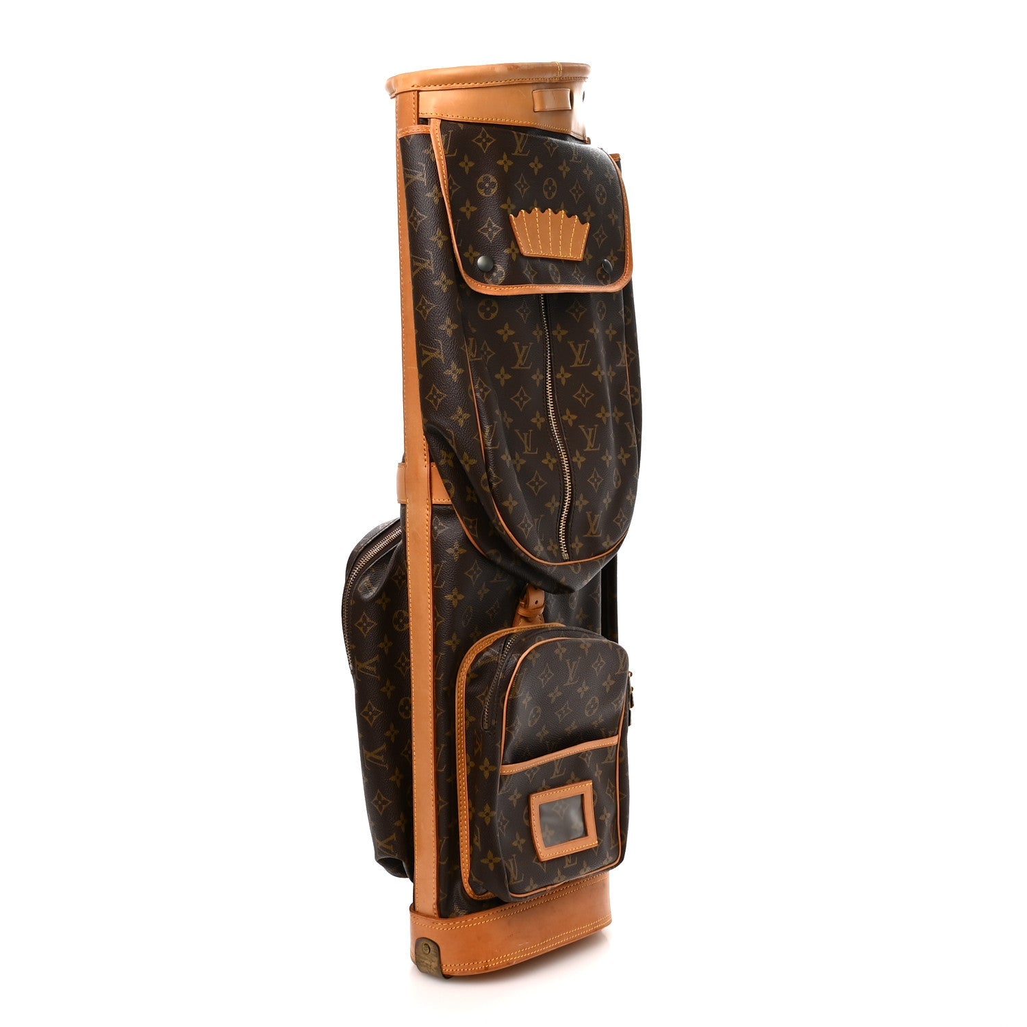 Monogram Sac Golf