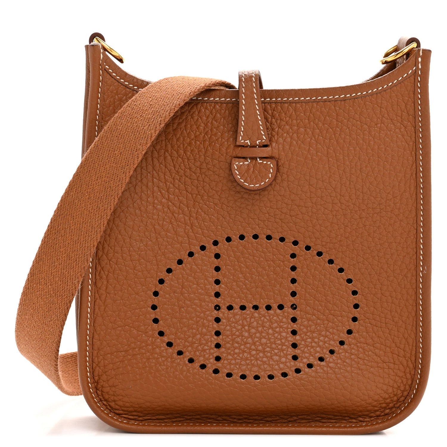 Taurillon Clemence Evelyne TPM Gold