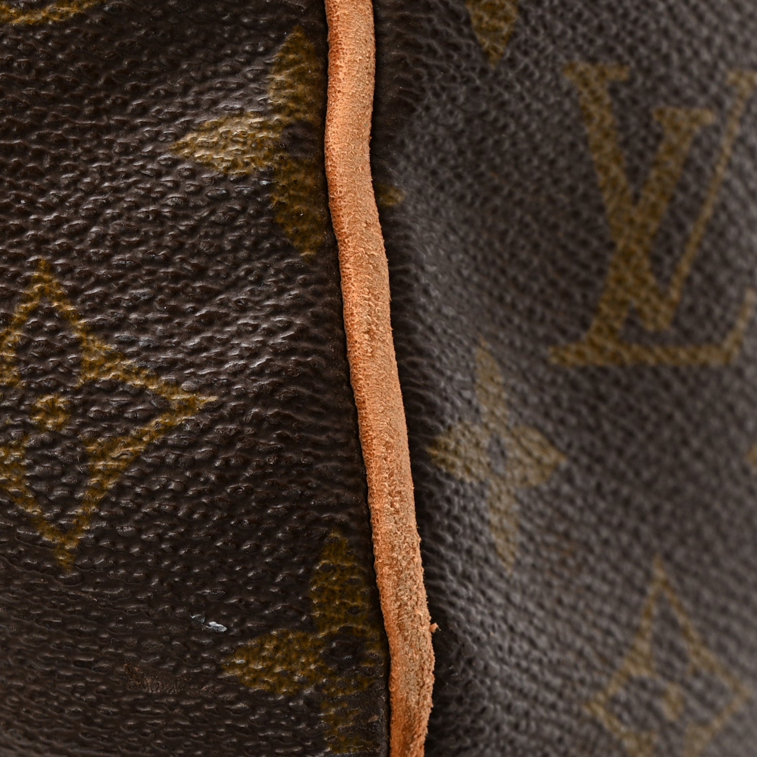 Monogram Keepall 50