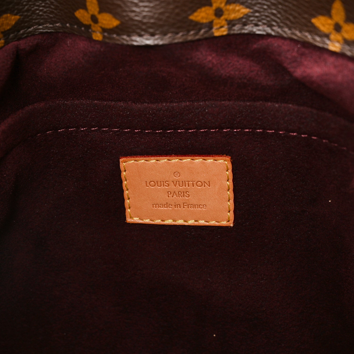 Monogram Montaigne GM