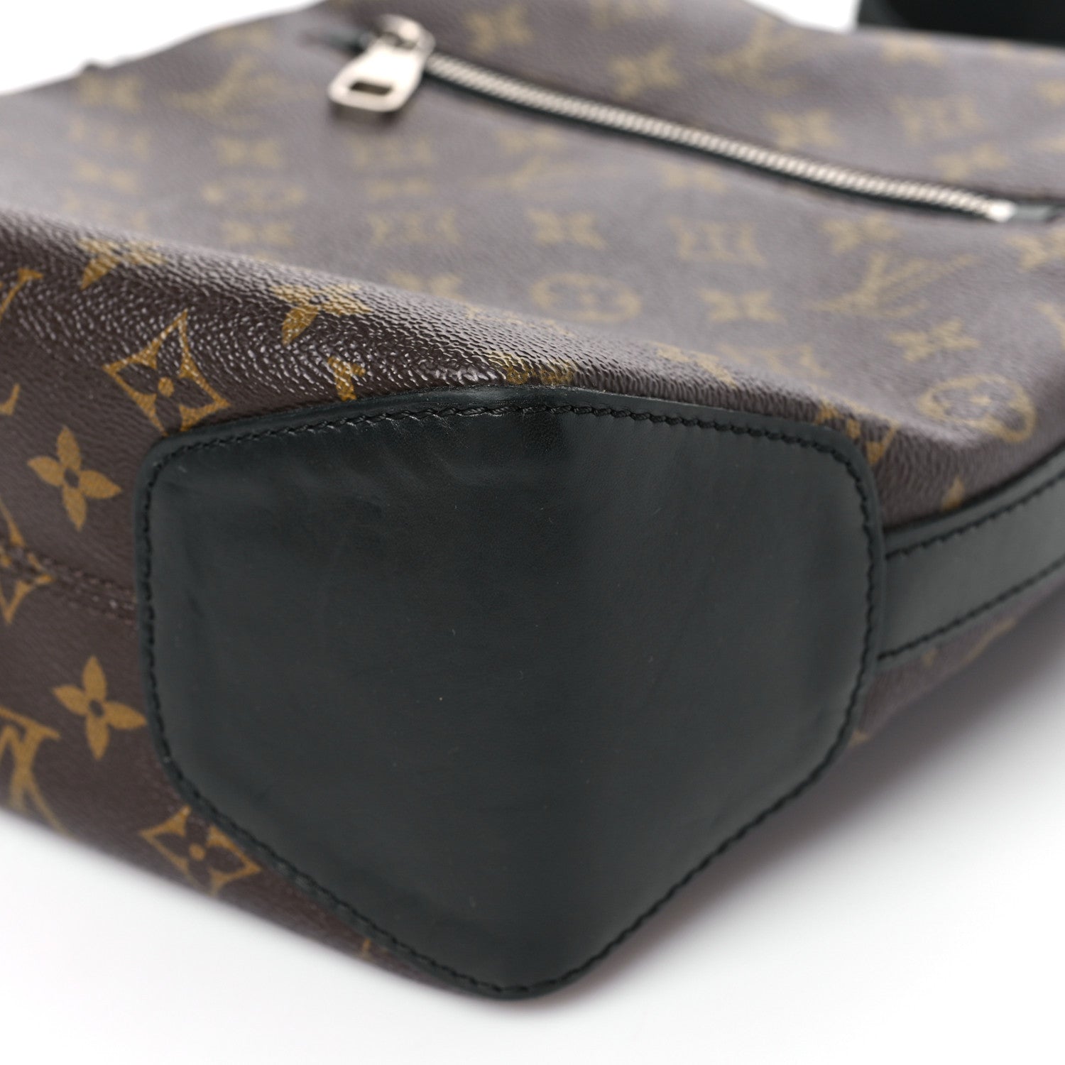 Monogram Macassar Torres PM