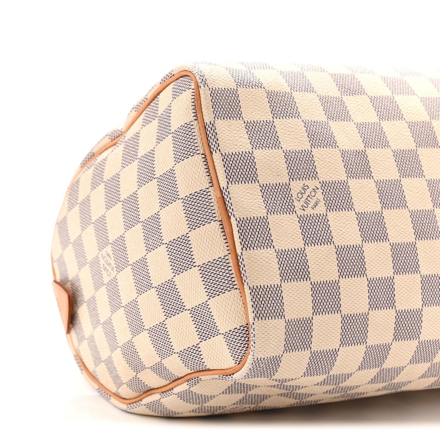 Damier Azur Speedy 25