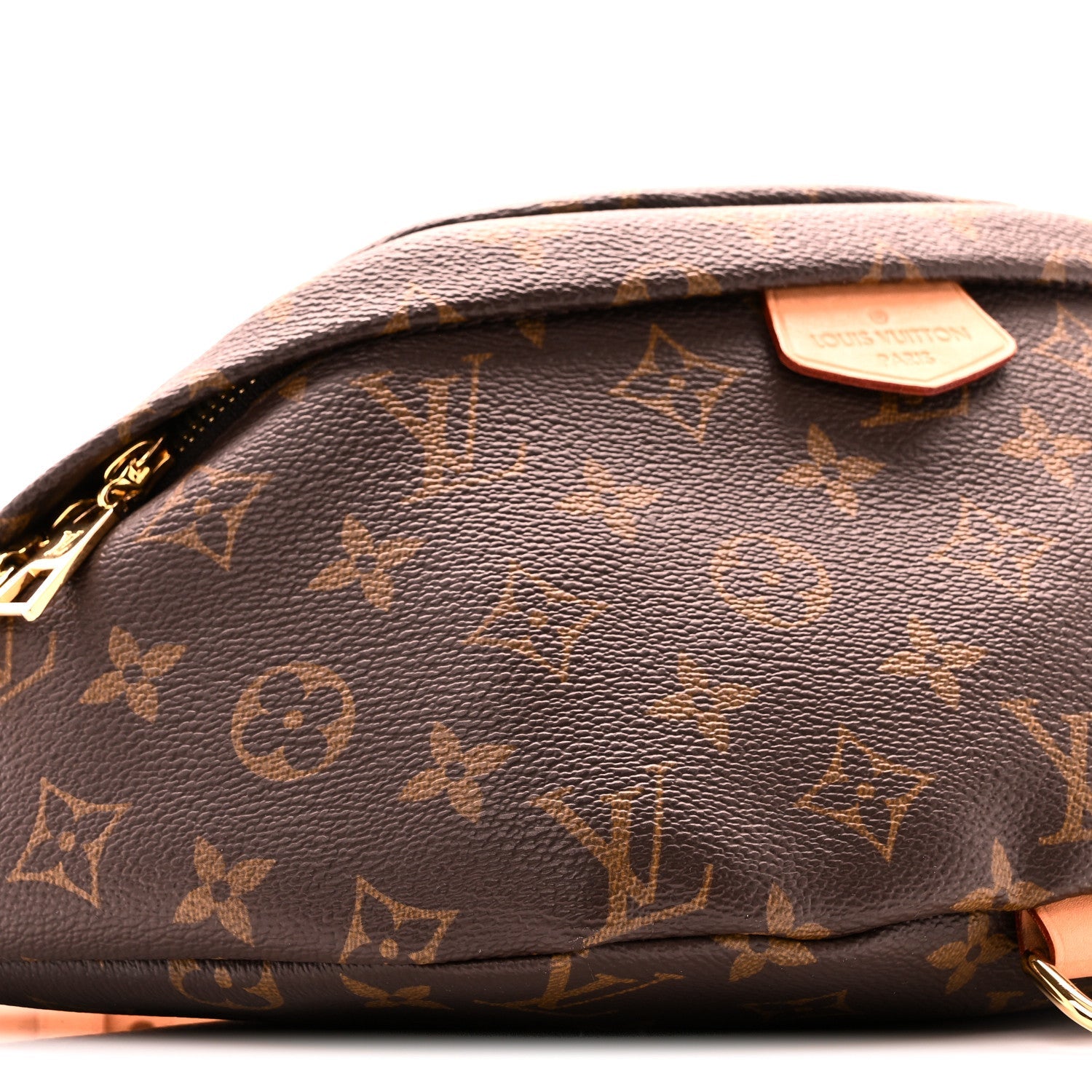 Monogram Bumbag