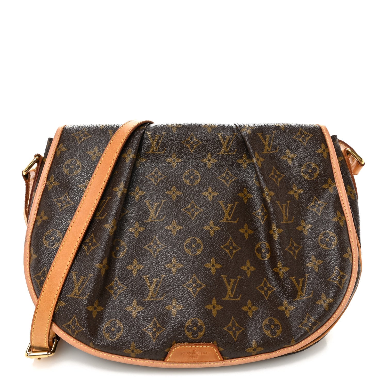Monogram Menilmontant MM