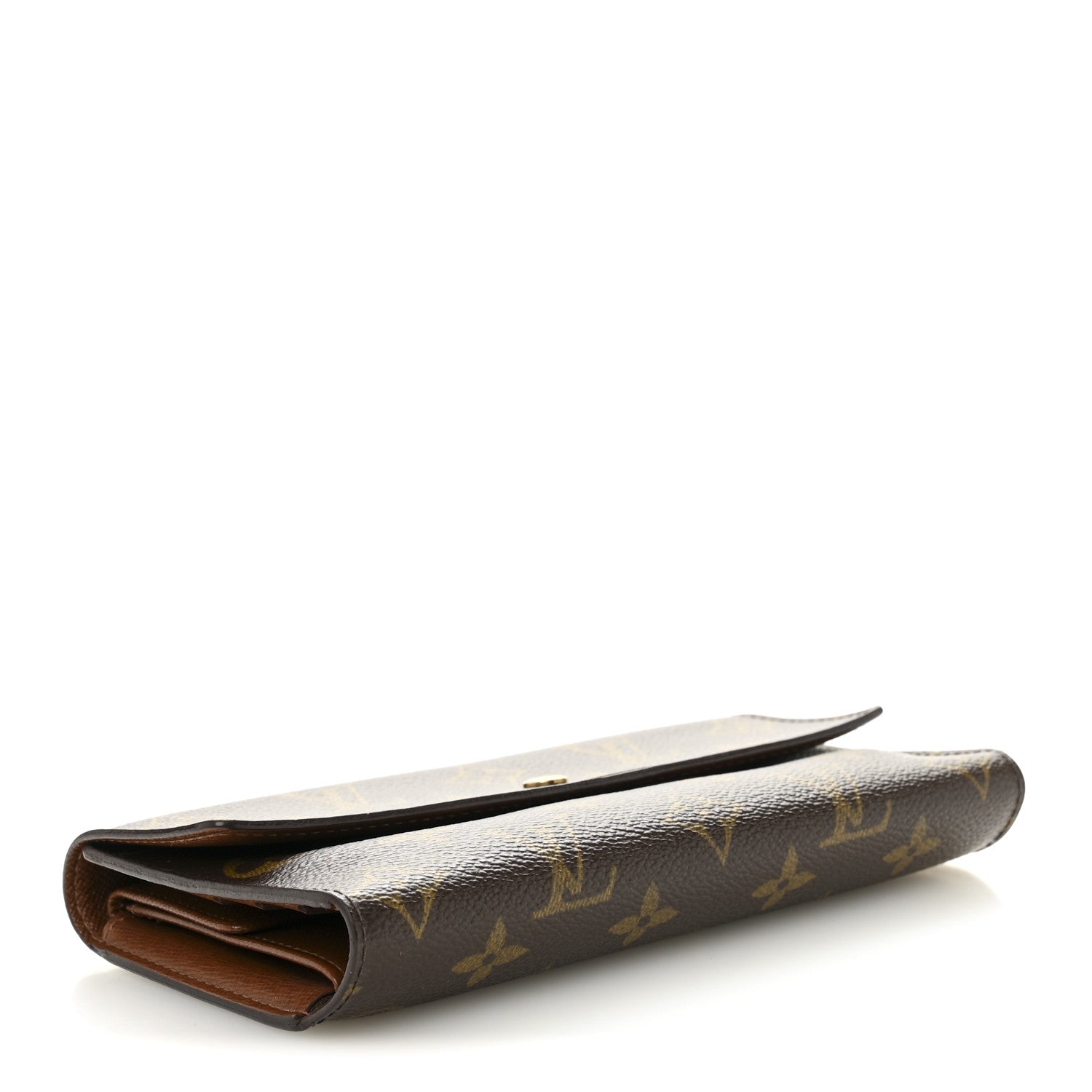 Monogram Porte Tresor International Wallet