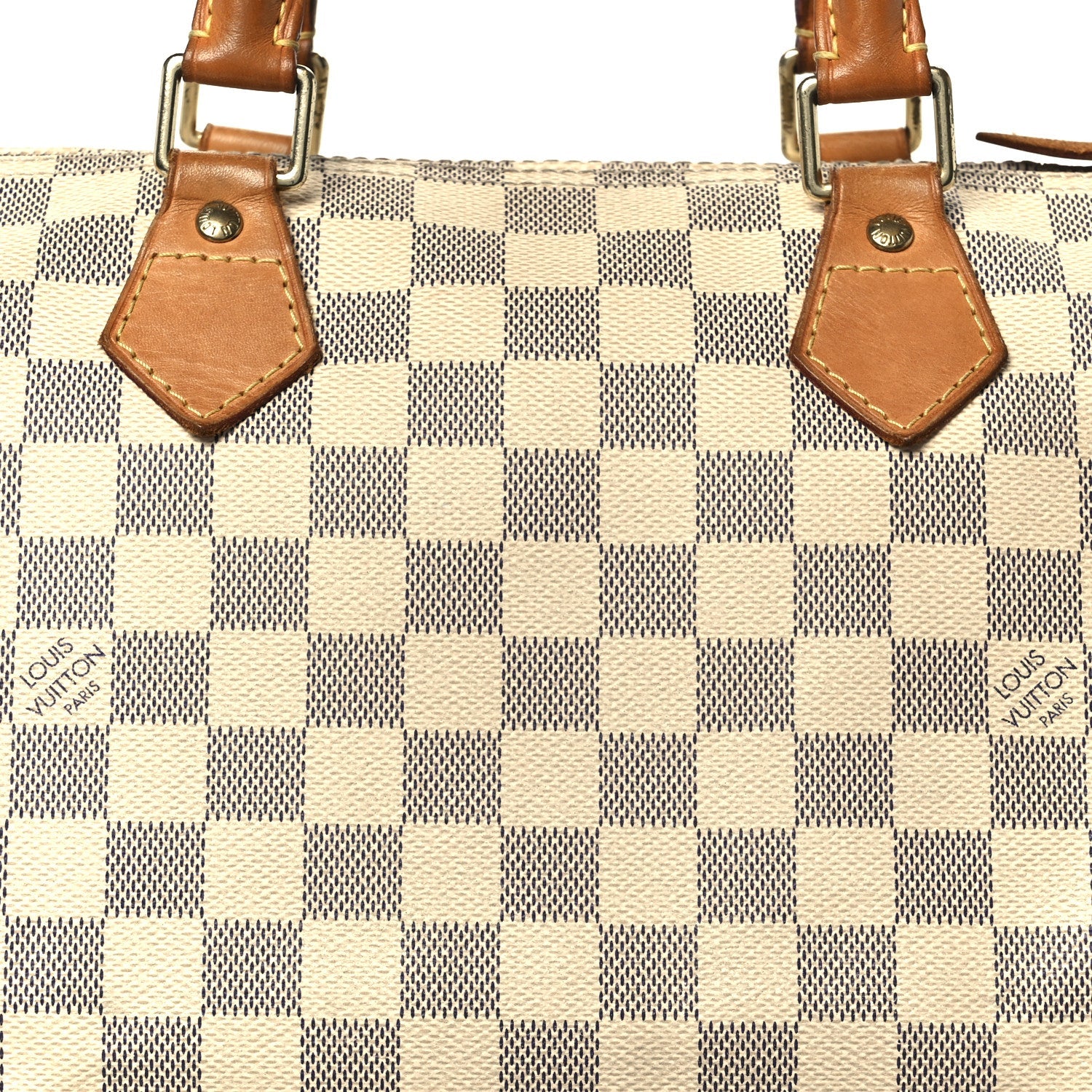 Damier Azur Speedy 35