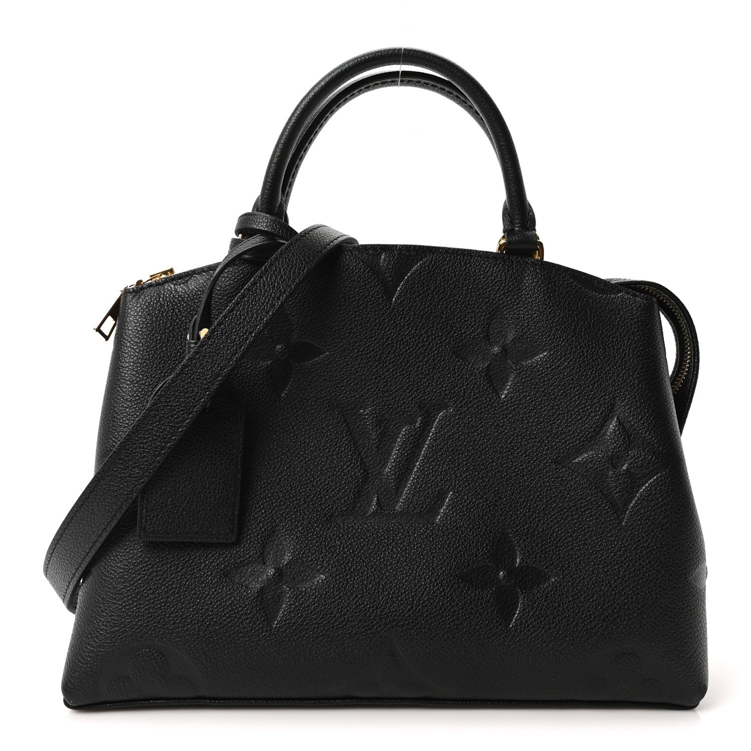 Empreinte Monogram Giant Petit Palais Black