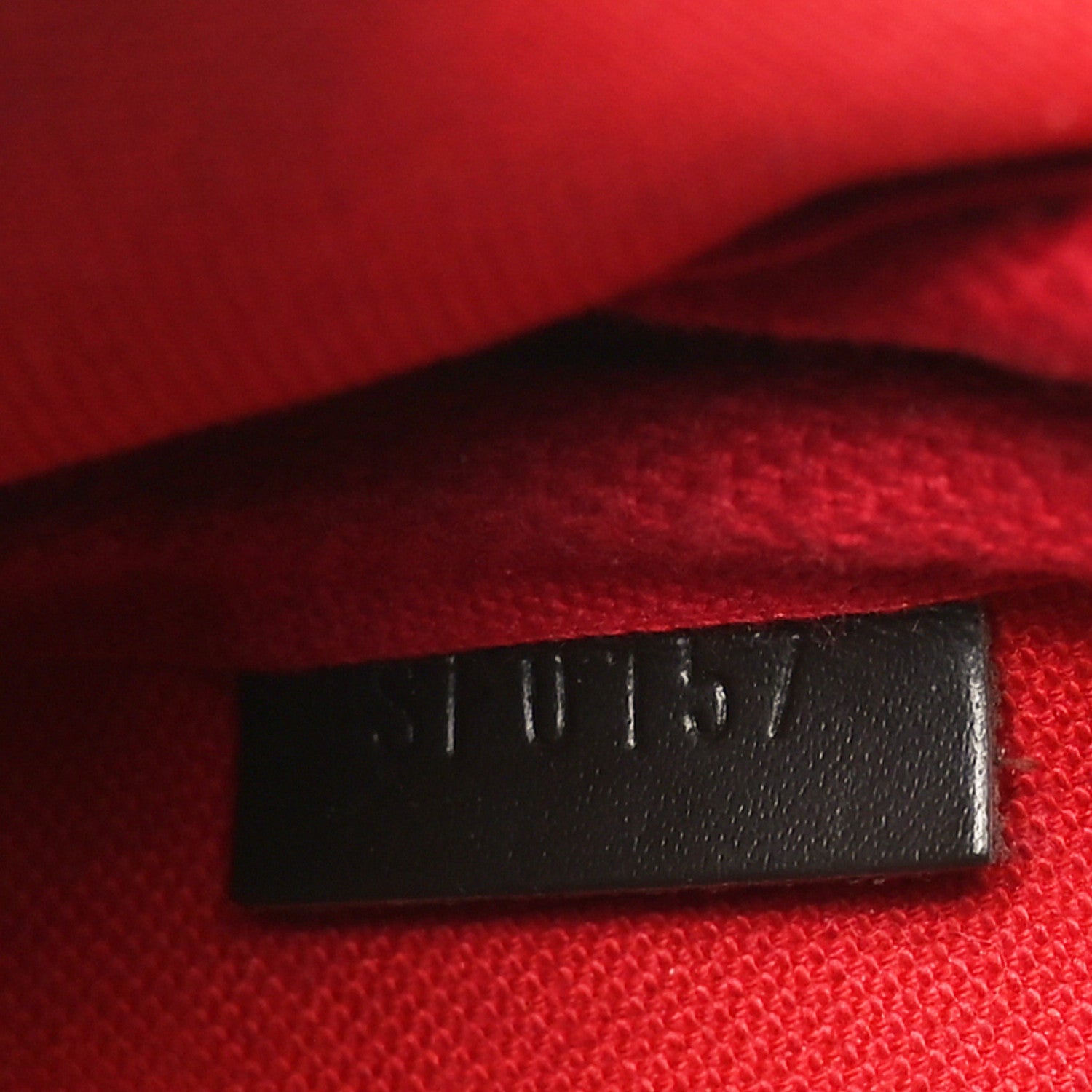 Damier Ebene Mini Pochette Accessories