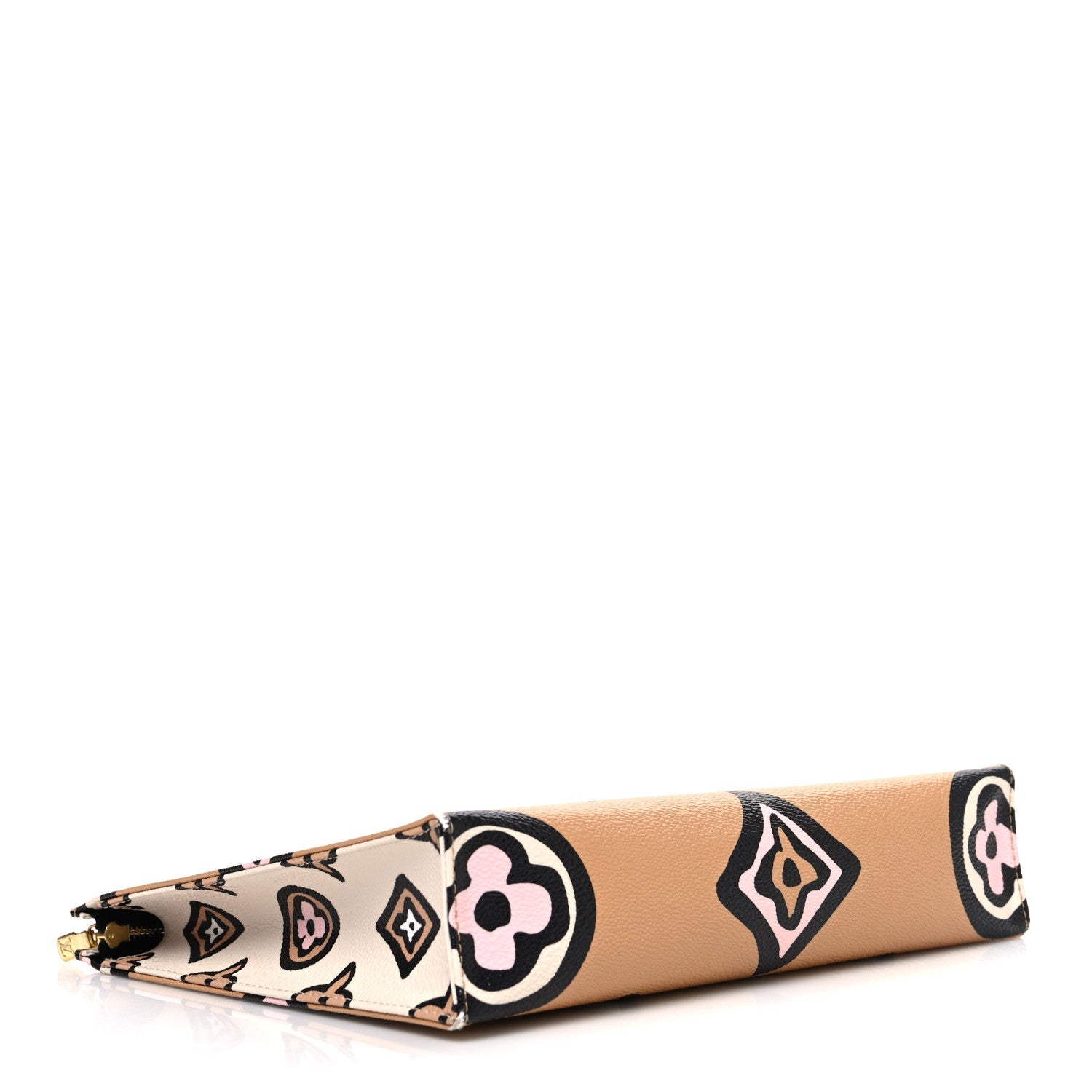 Monogram Giant Wild At Heart Toiletry Pouch 26 Arizona
