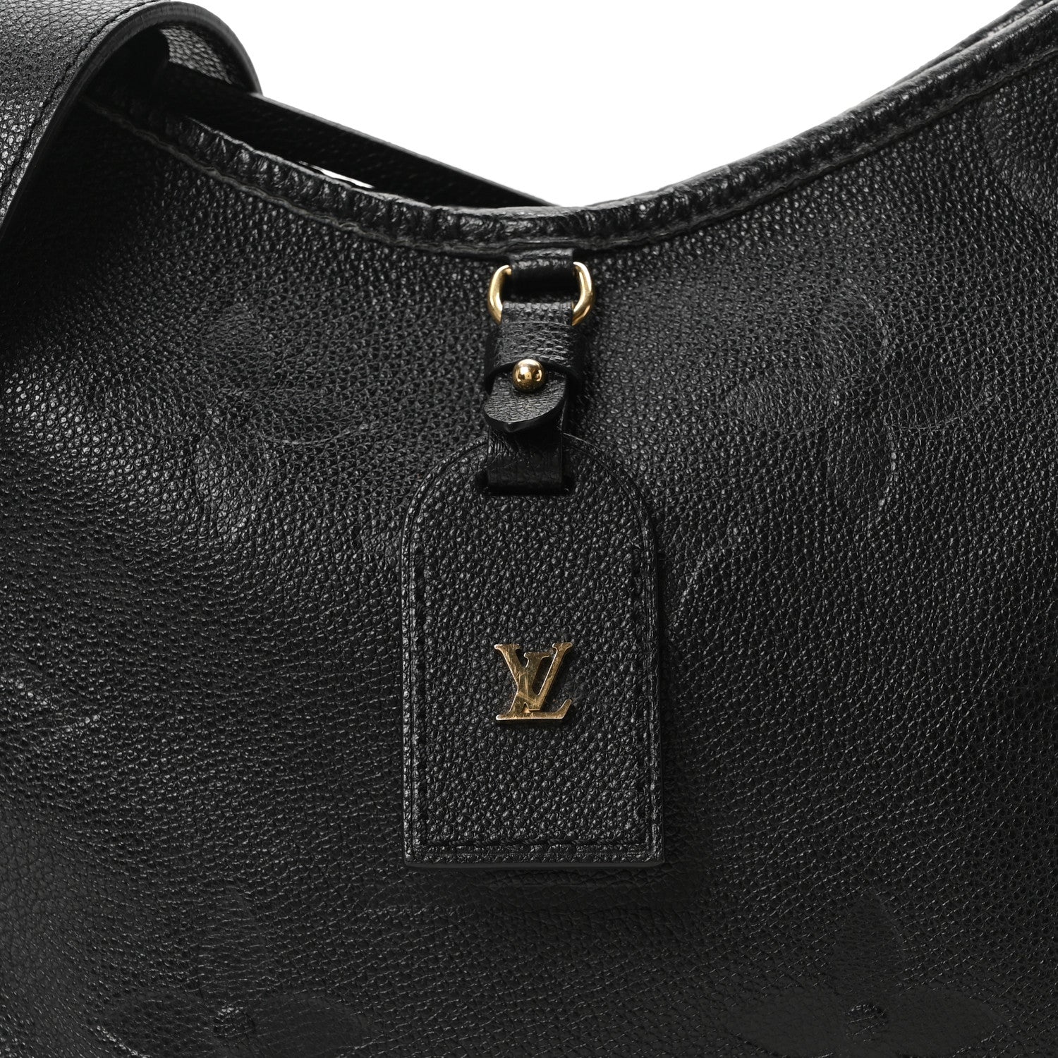Empreinte Carryall PM Black