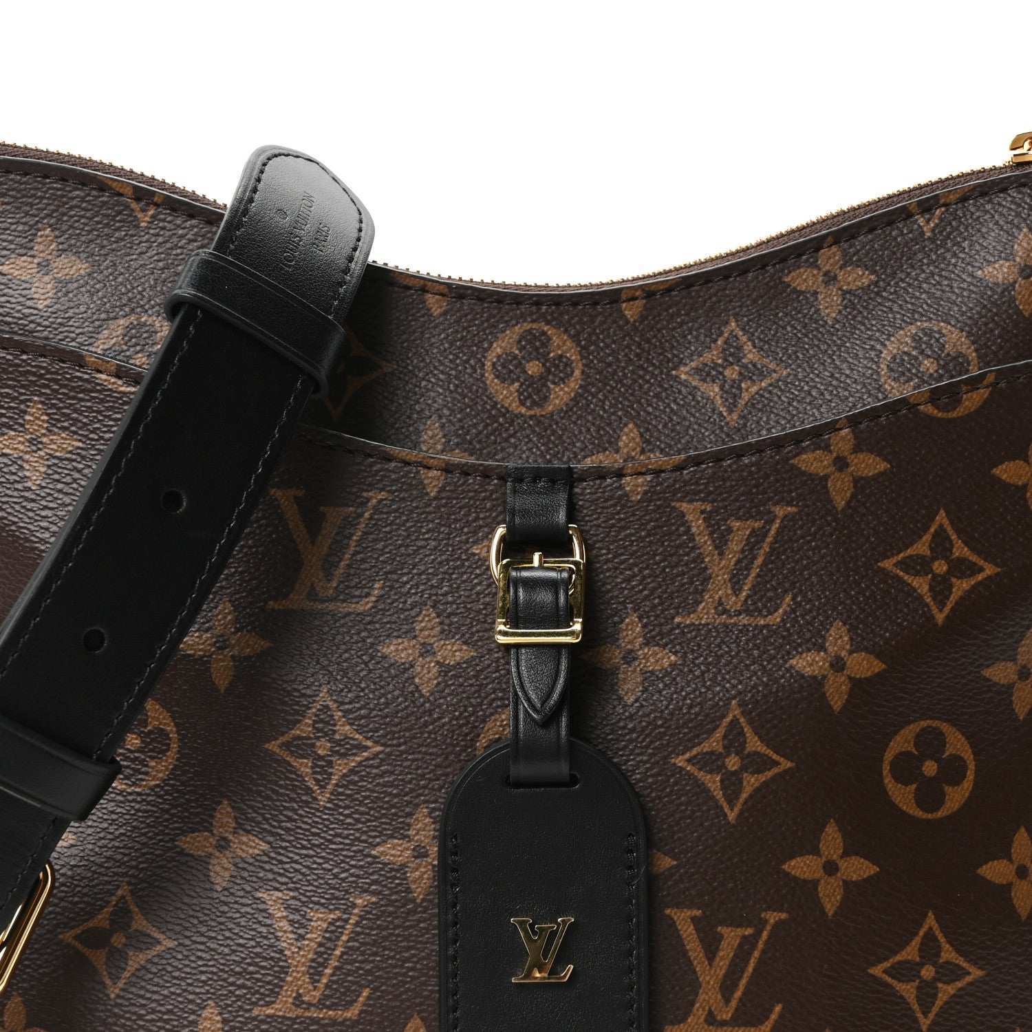 Monogram Odeon MM Black