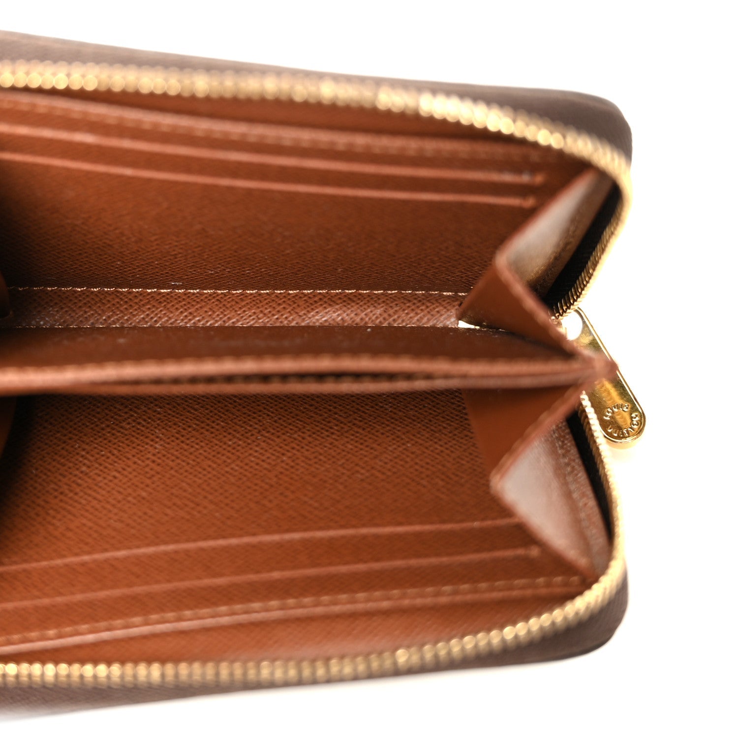 Monogram Zippy Coin Purse