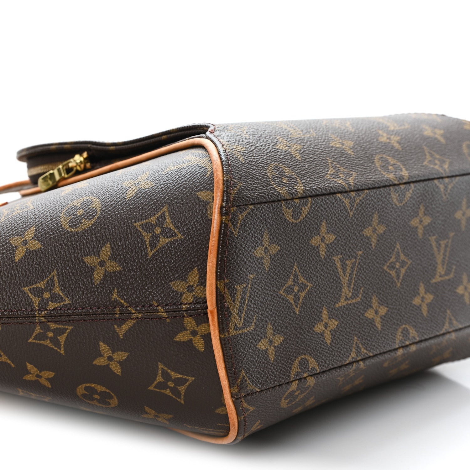 Monogram Ellipse GM Shopping Bag