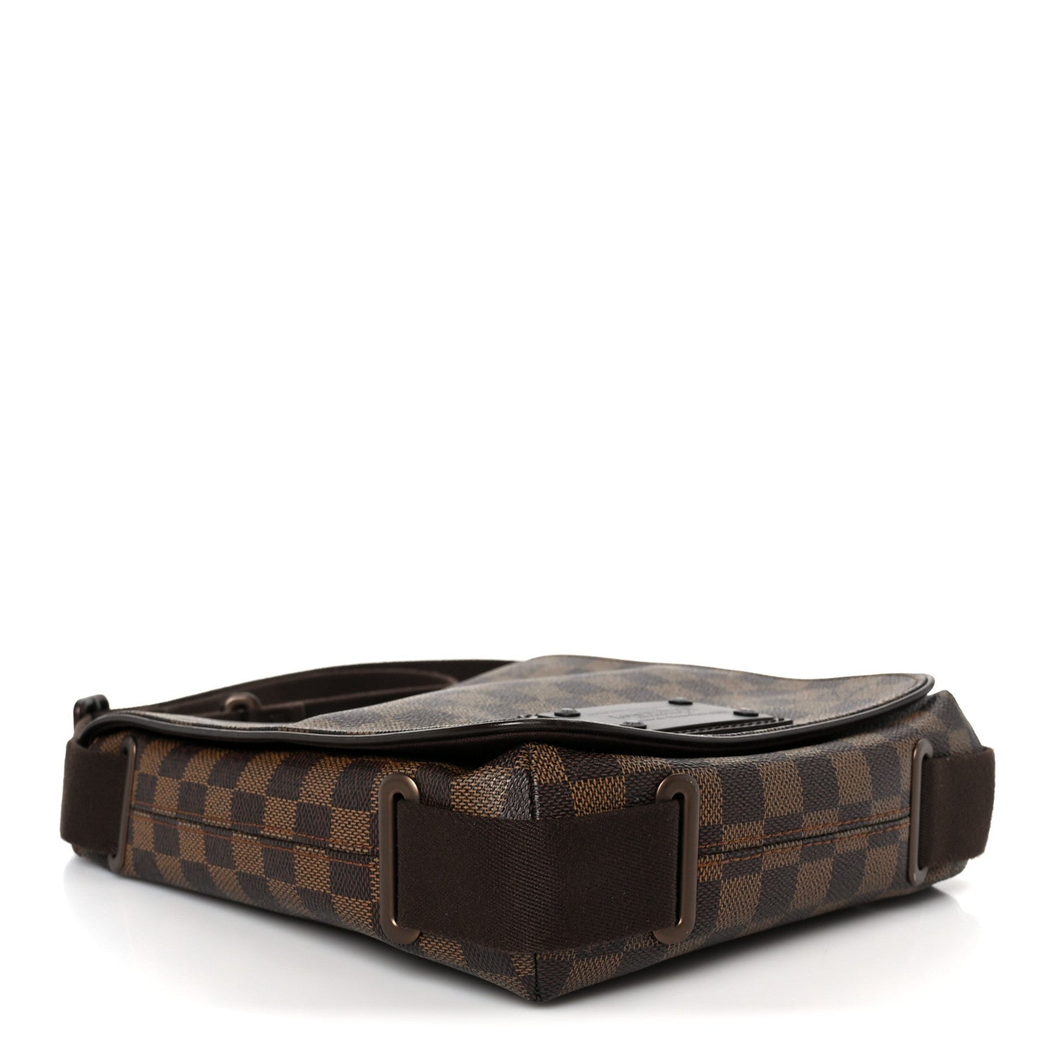 Damier Ebene Brooklyn PM