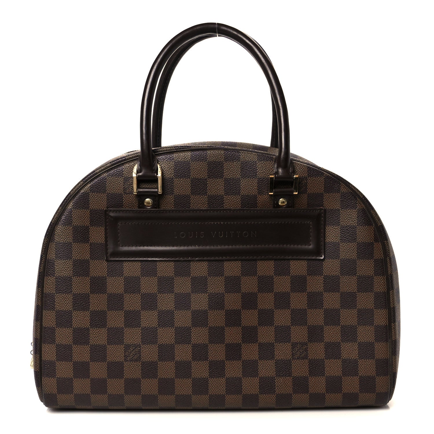 Damier Ebene Nolita