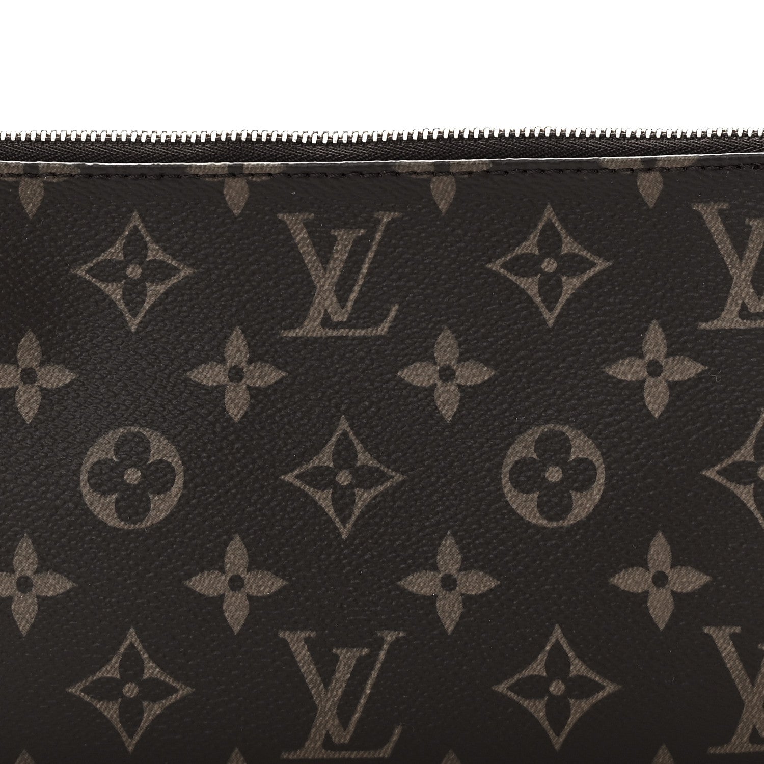 Monogram Pochette Accessories NM