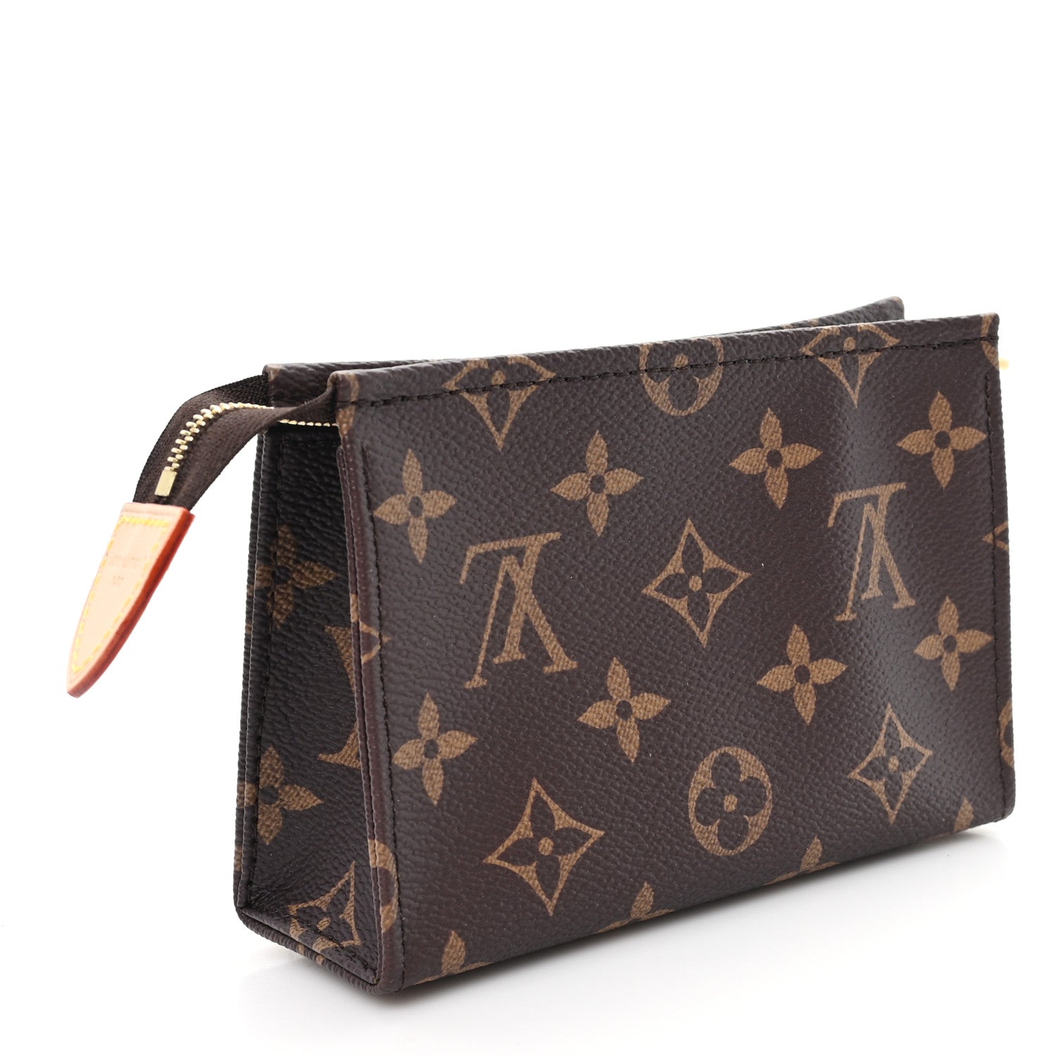 LV X TM Monogram Toiletry Pouch 15
