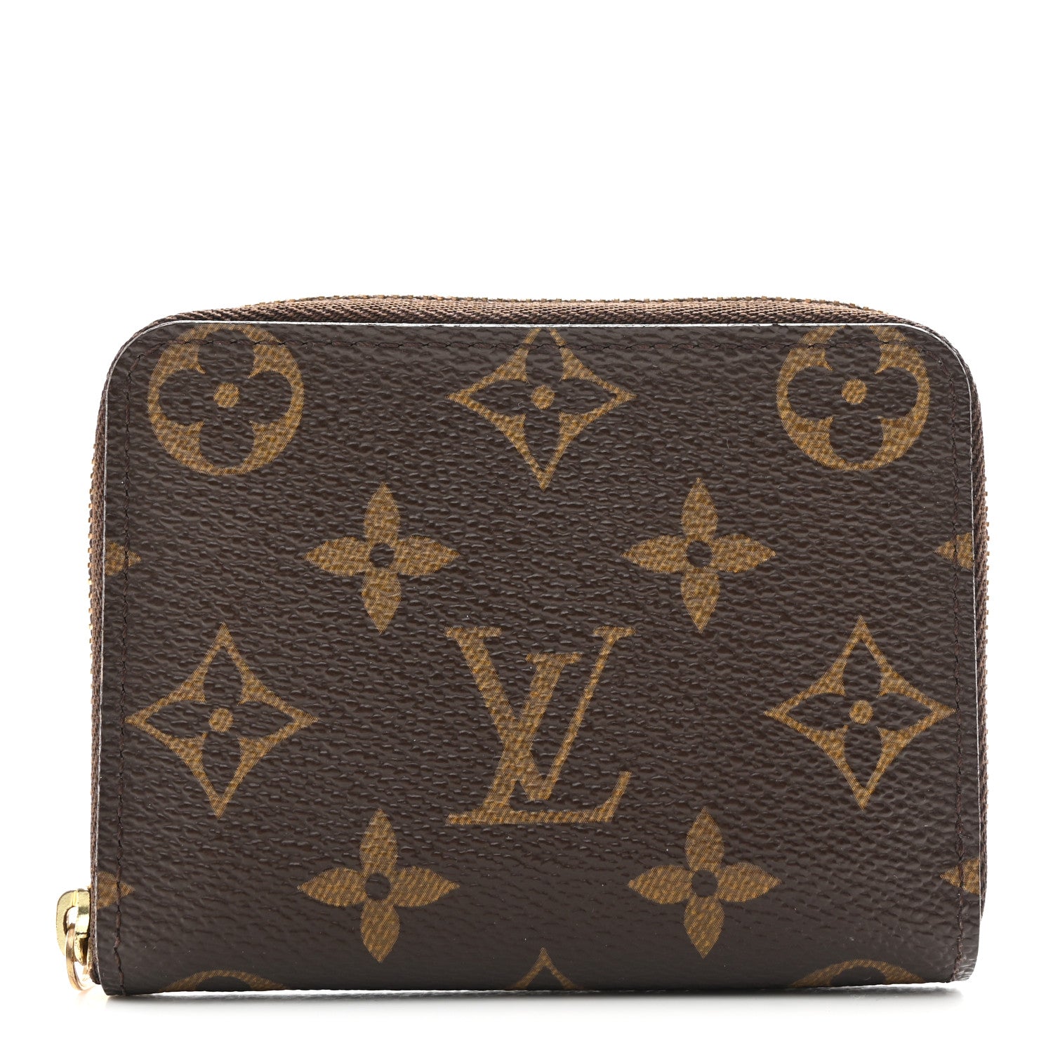 Monogram Zippy Coin Purse