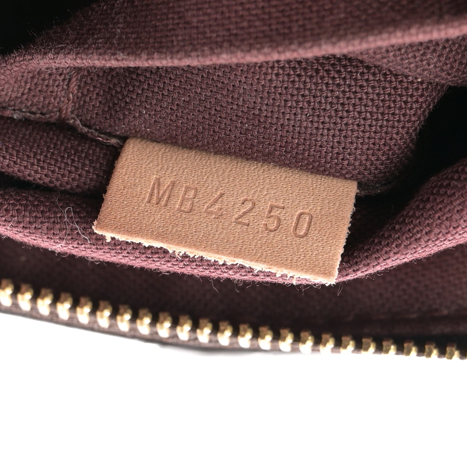 Monogram Rivoli PM