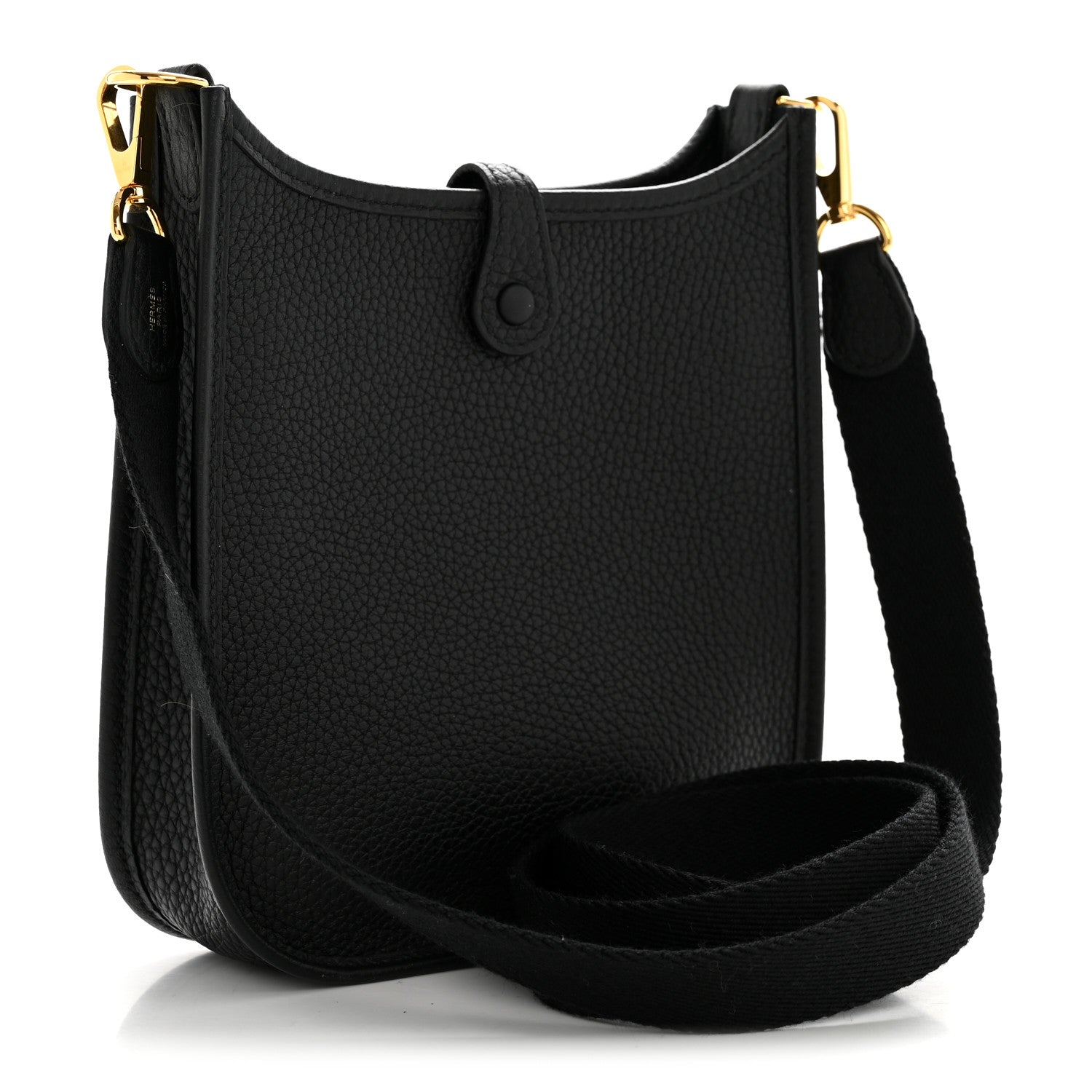 Taurillon Clemence Evelyne TPM Black