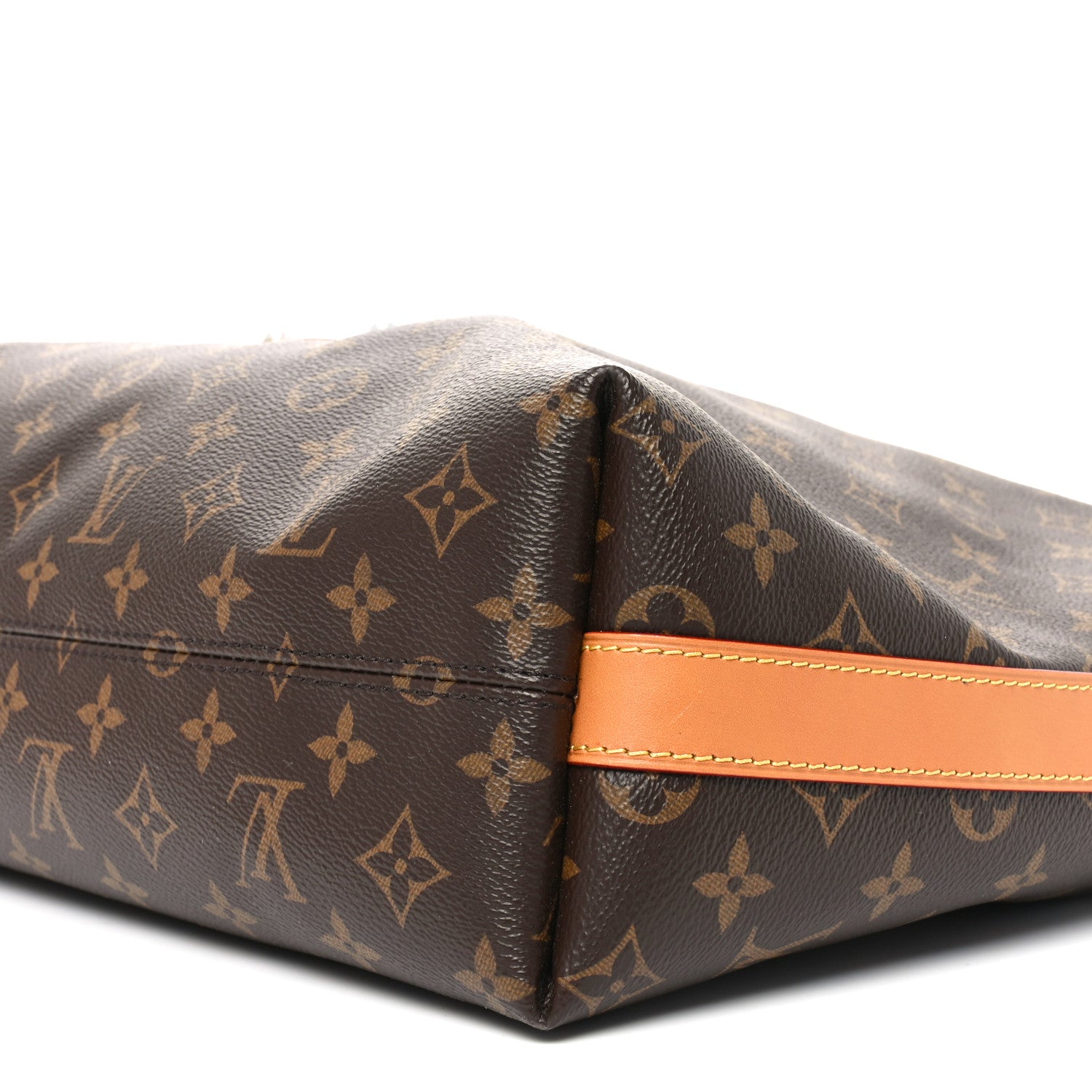 Monogram Vagabond Hobo