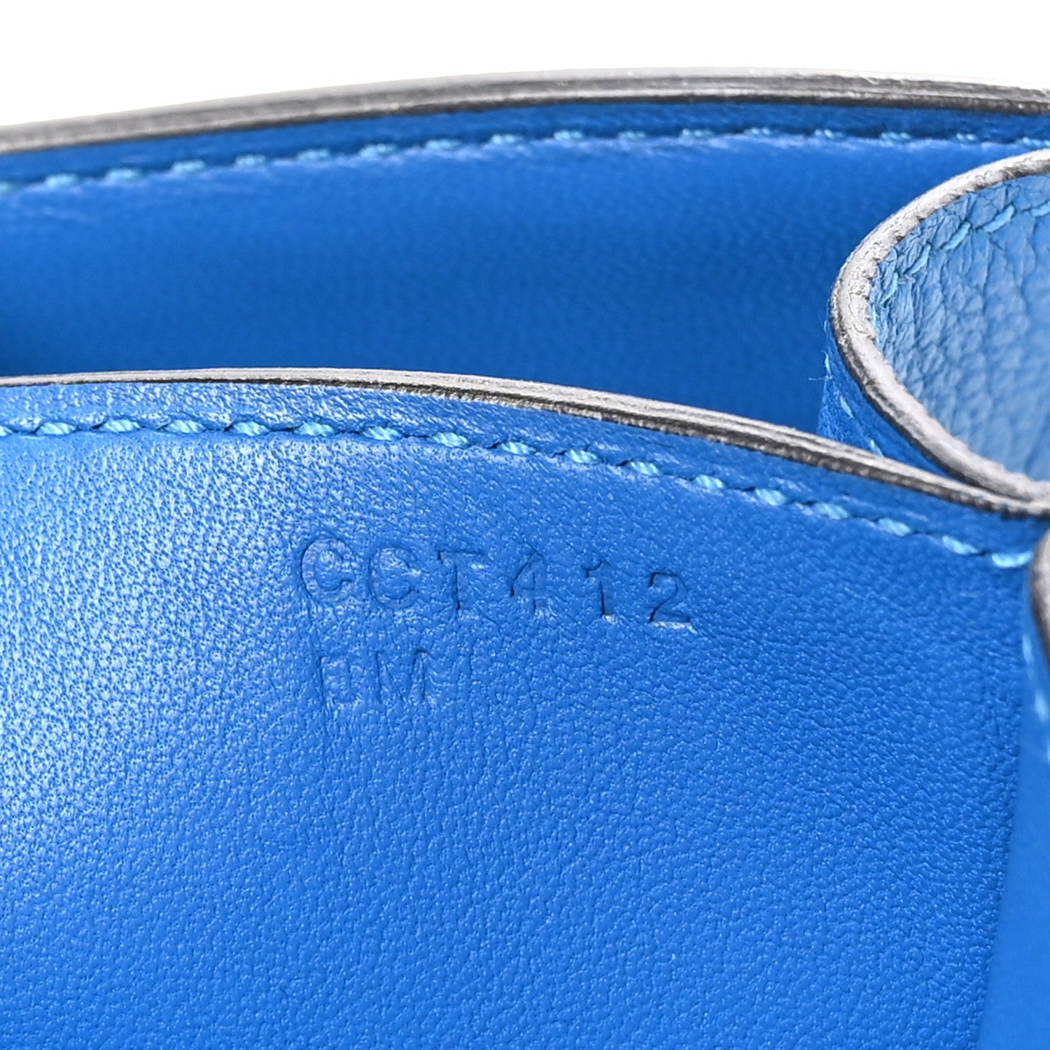 Evercolor Constance 24 Bleu Hydra