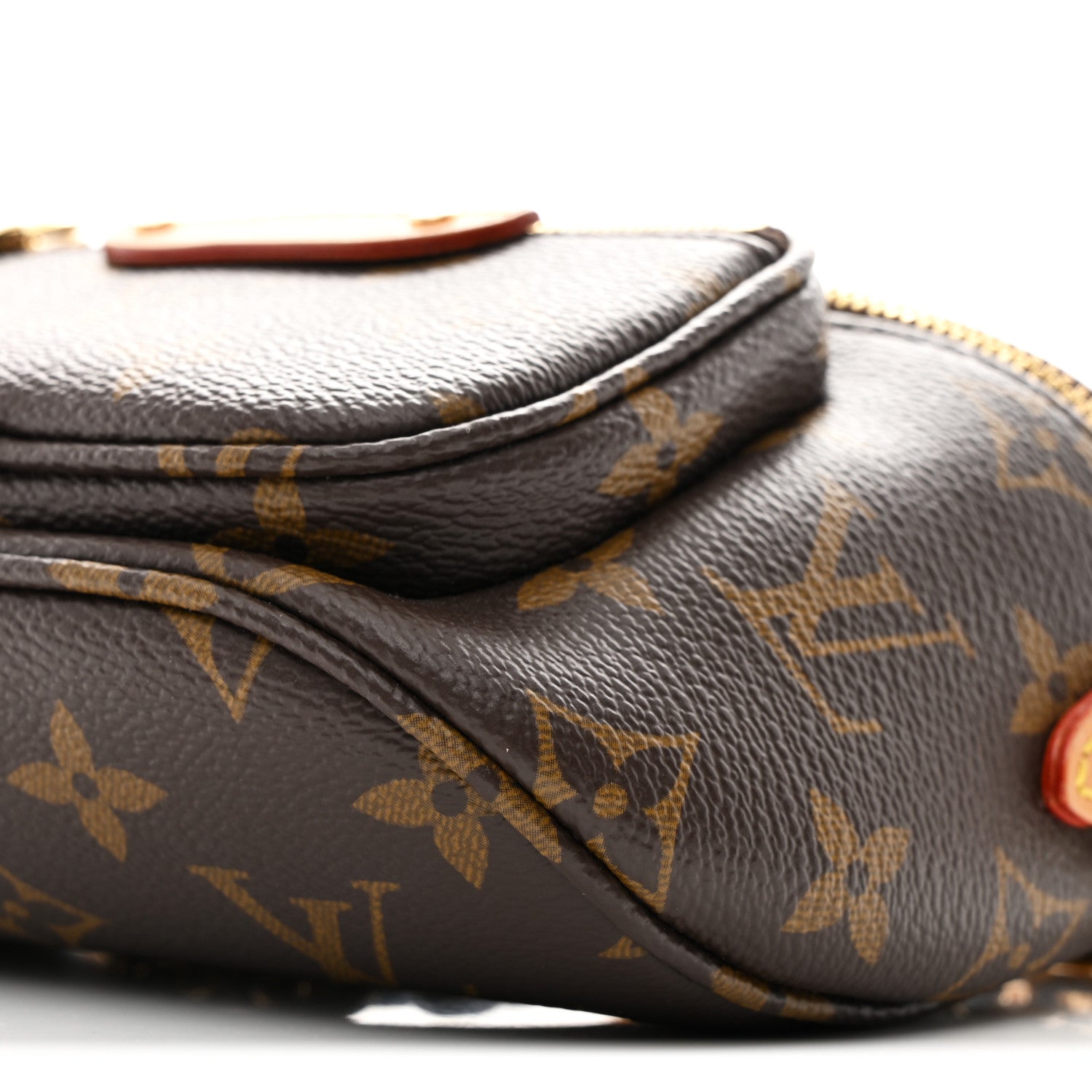 Monogram Mini Bumbag