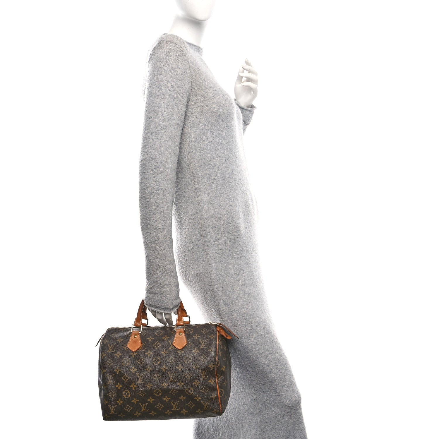 Monogram Speedy 30