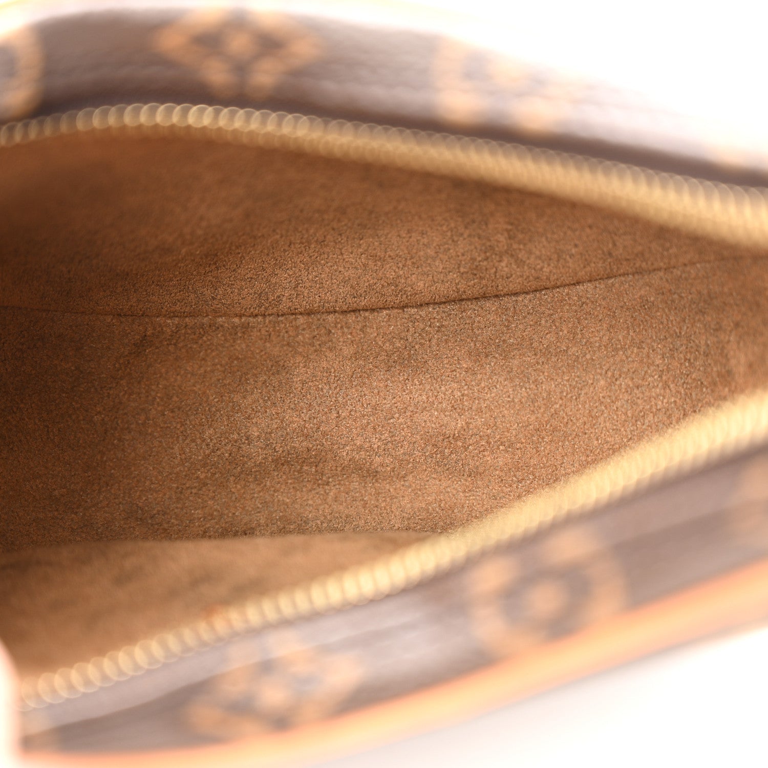 Monogram Loop