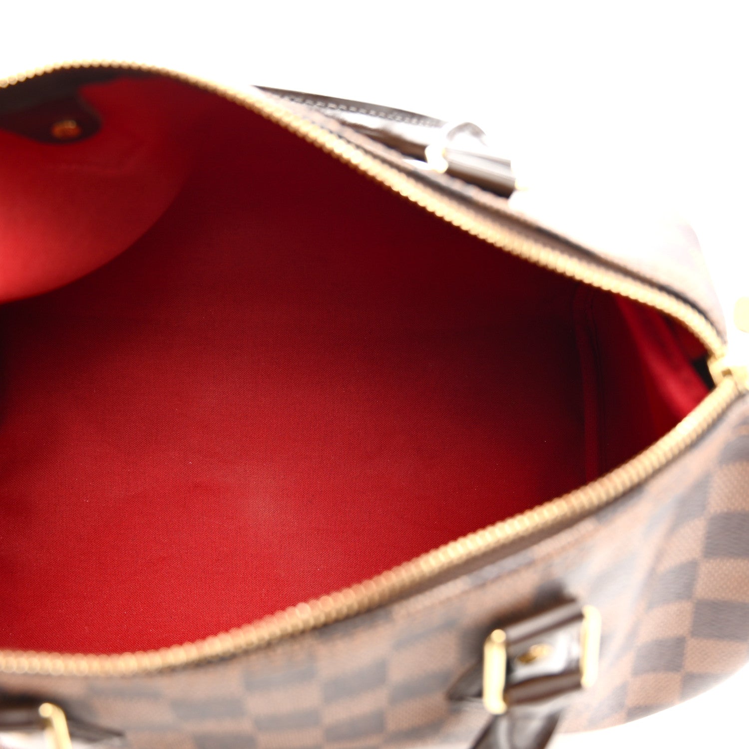 Damier Ebene Speedy 30