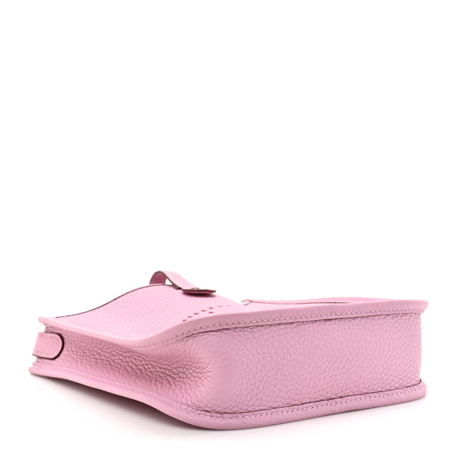 Taurillon Clemence Evelyne TPM Mauve Sylvestre